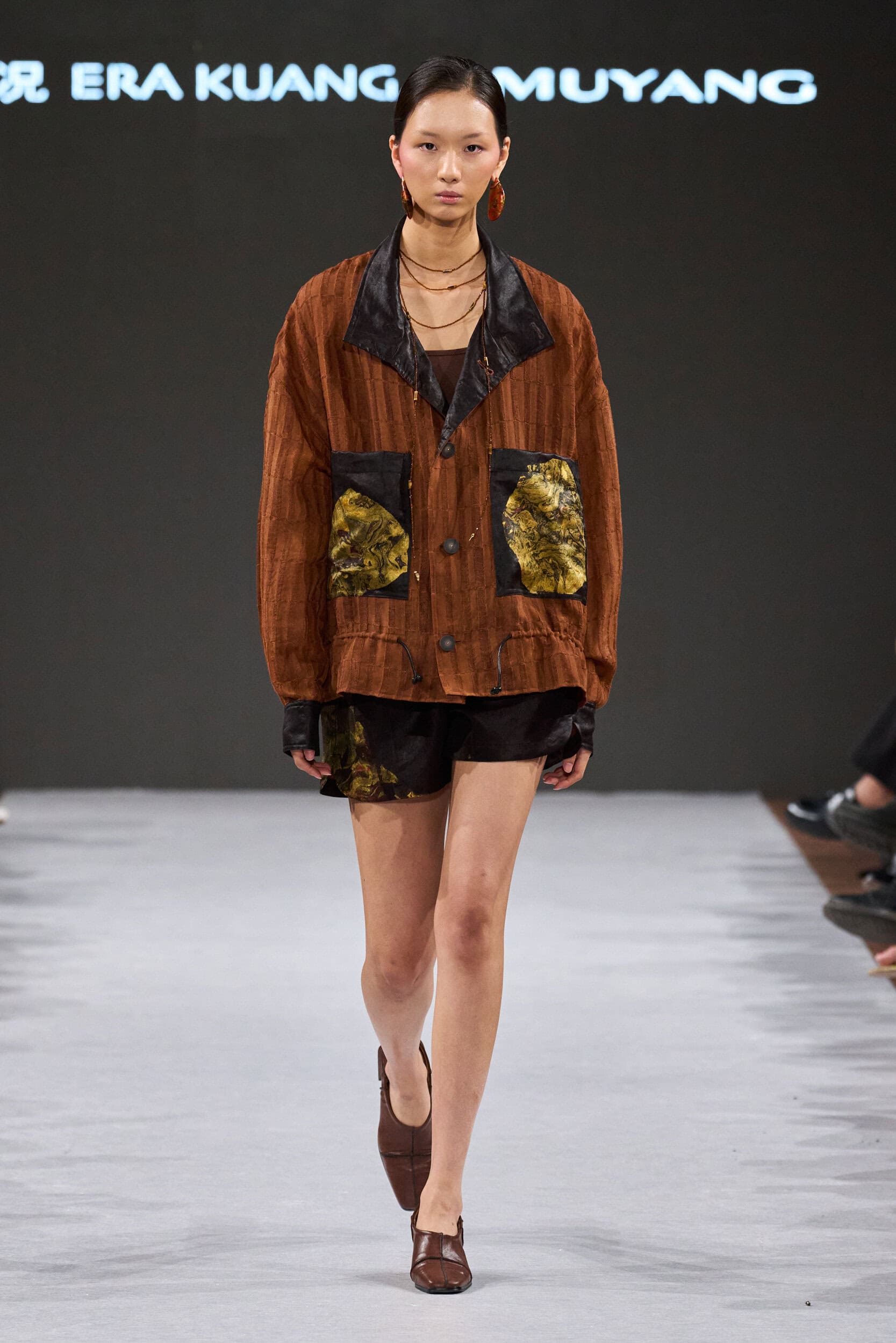 Global Fashion Collective Spring 2027 Fashion Show