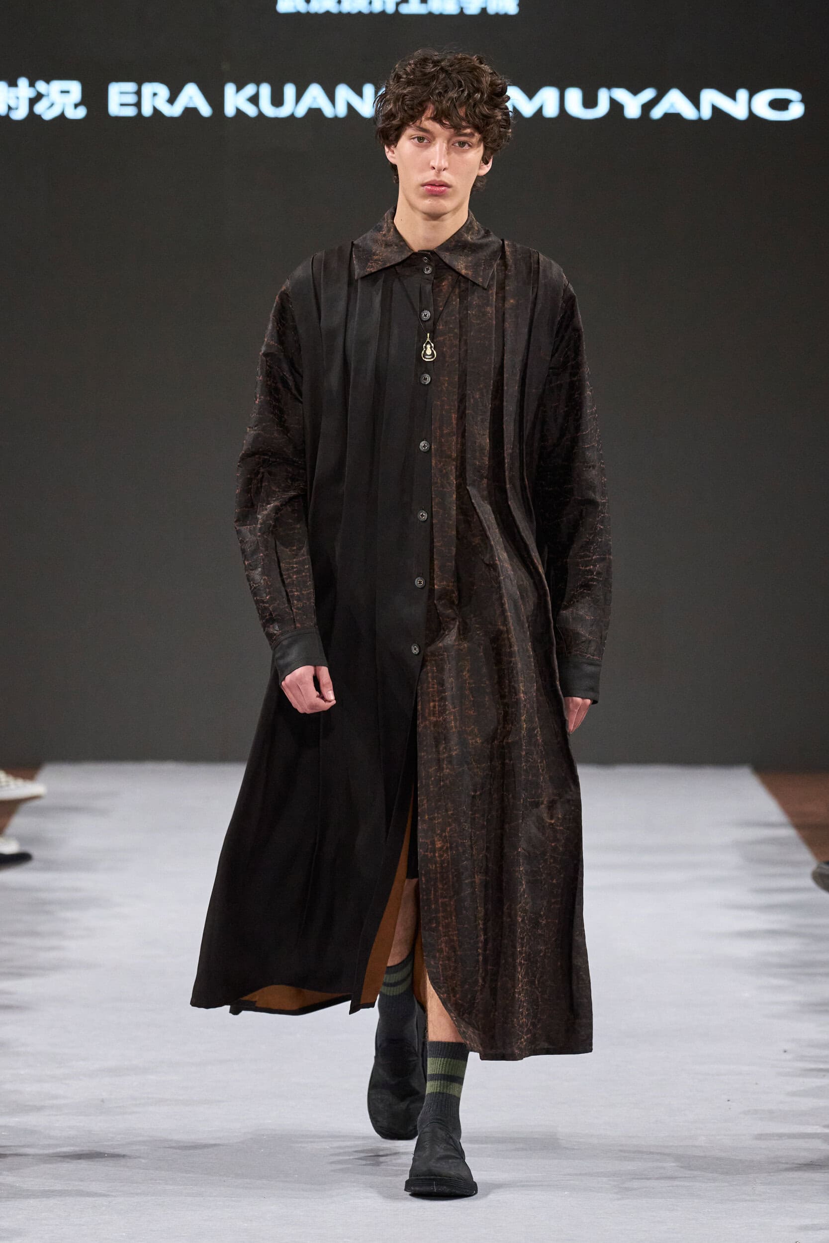 Global Fashion Collective Spring 2027 Fashion Show
