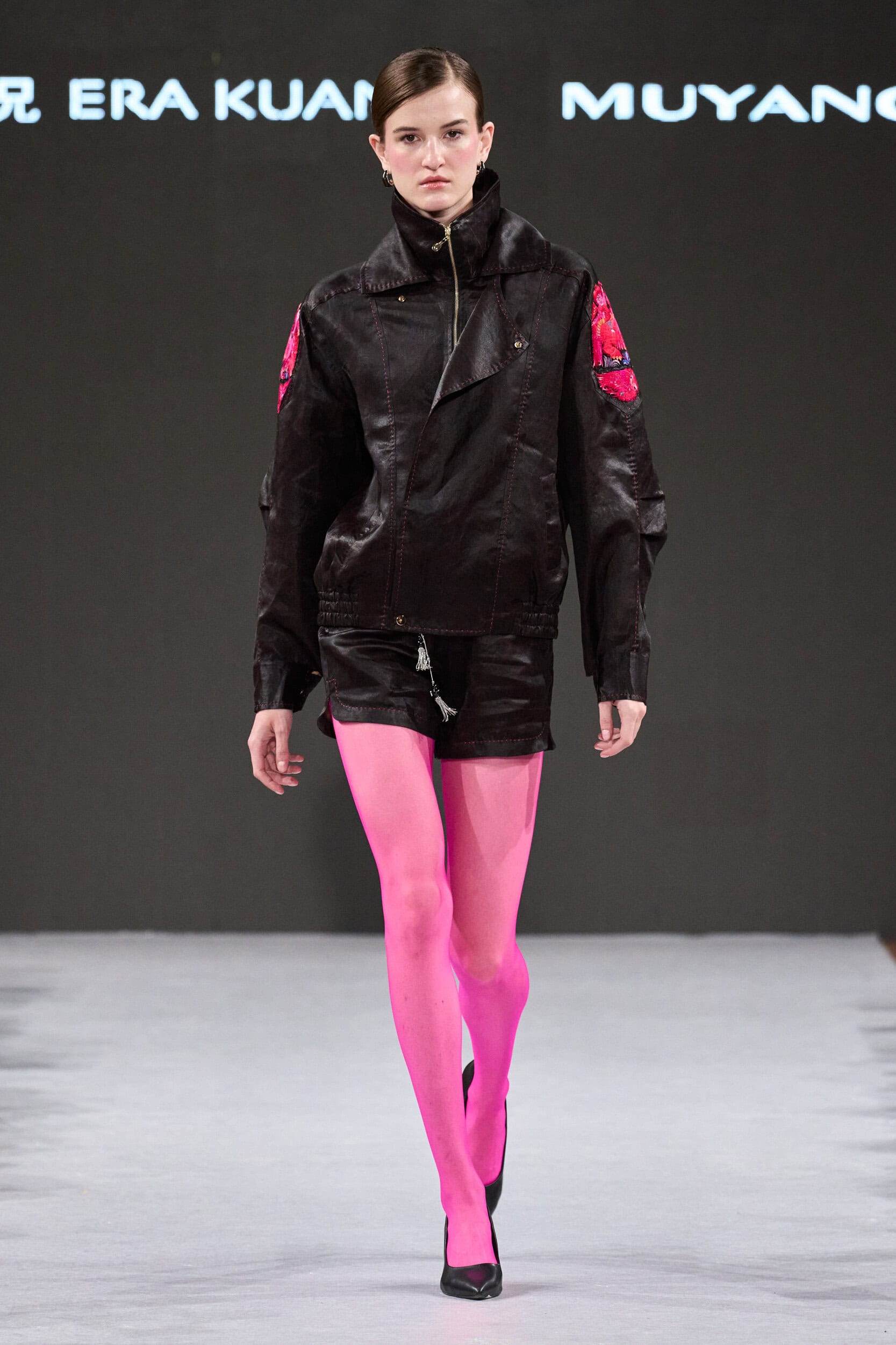 Global Fashion Collective Spring 2027 Fashion Show