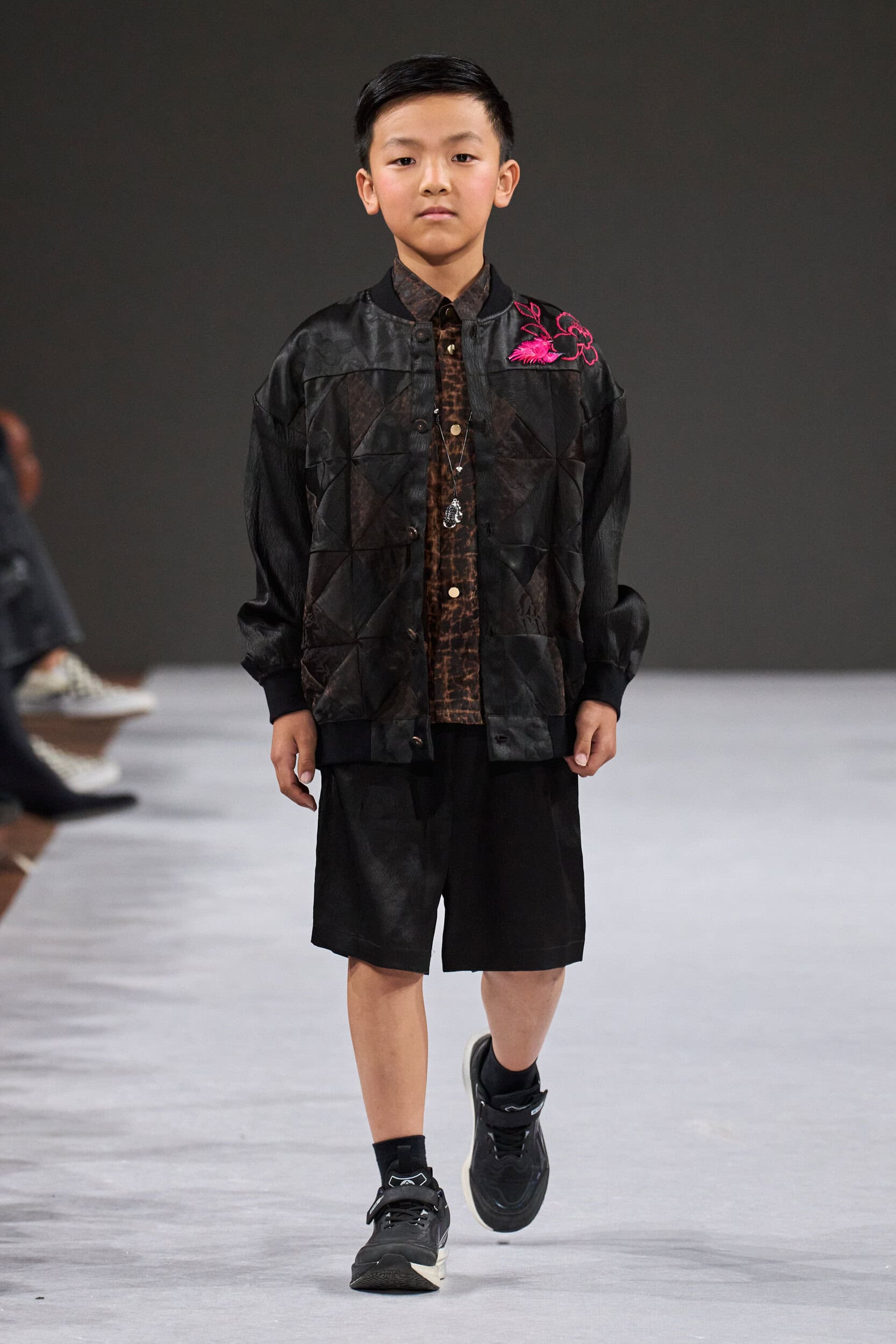 Global Fashion Collective Spring 2027 Fashion Show
