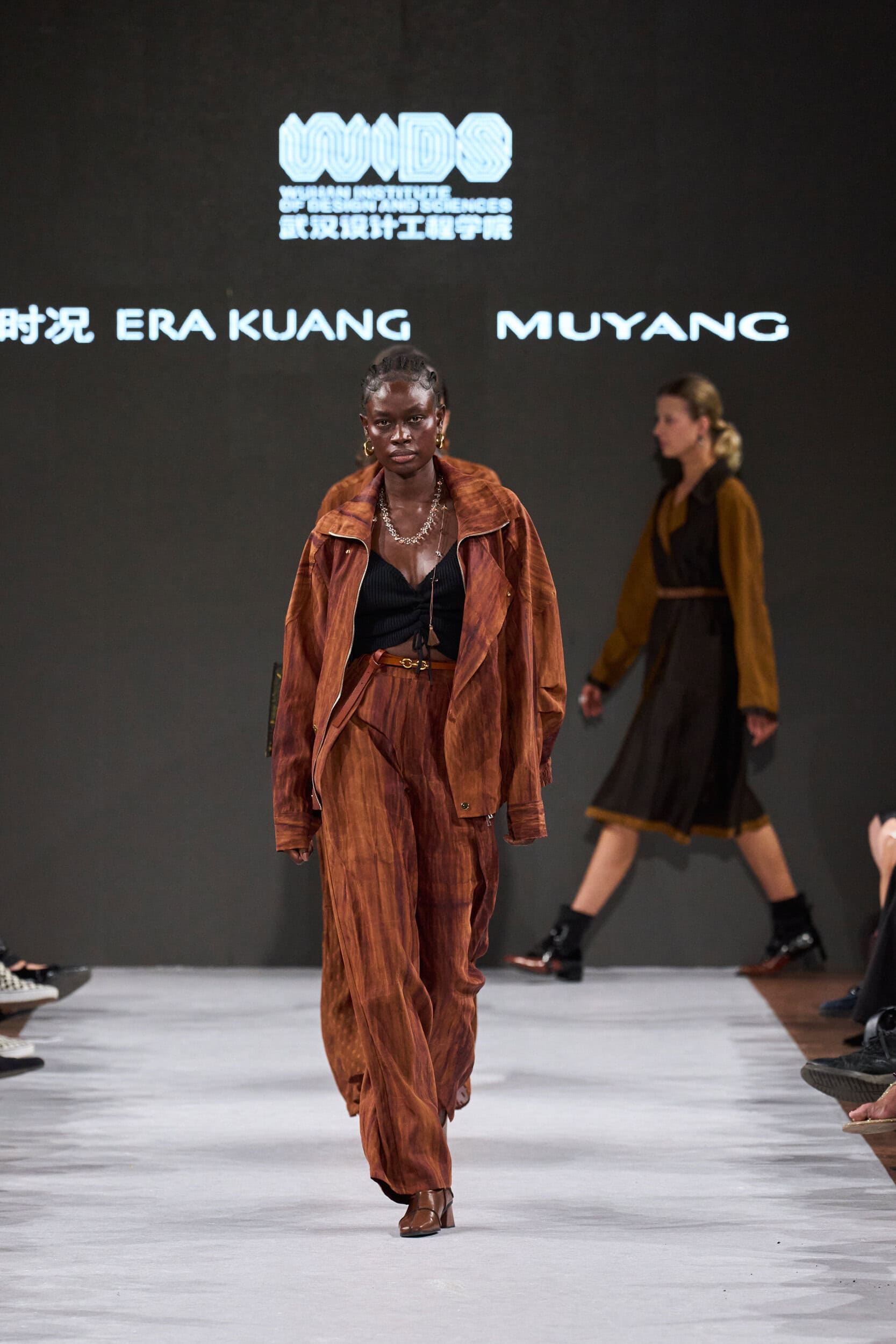 Global Fashion Collective Spring 2027 Fashion Show