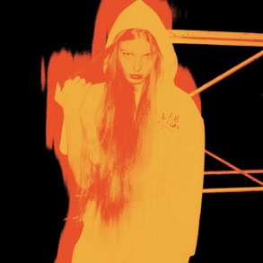 L/AB c/o Off-White™ Fall 2026 Ad Campaign