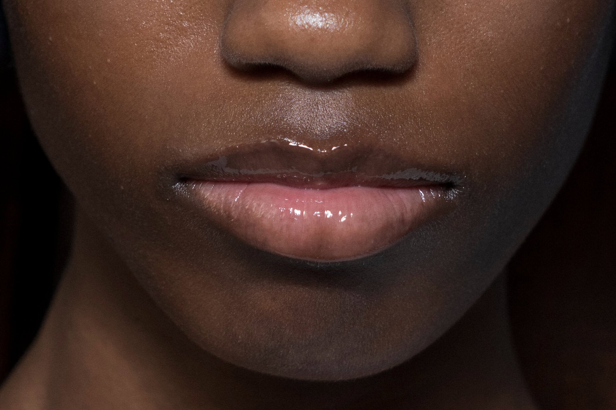 Labrum London Spring 2027 Fashion Show Backstage