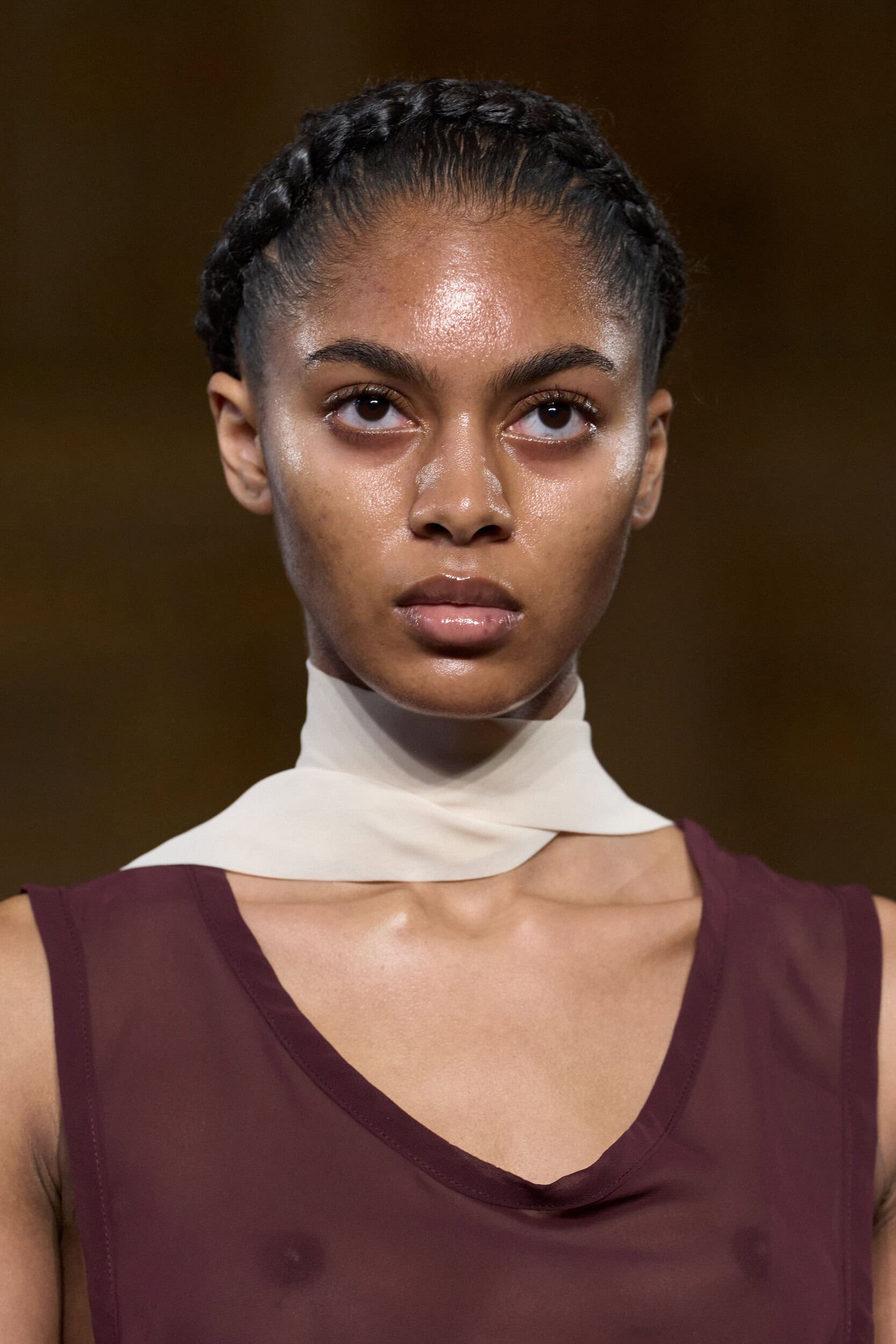 Labrum London Spring 2027 Fashion Show Details