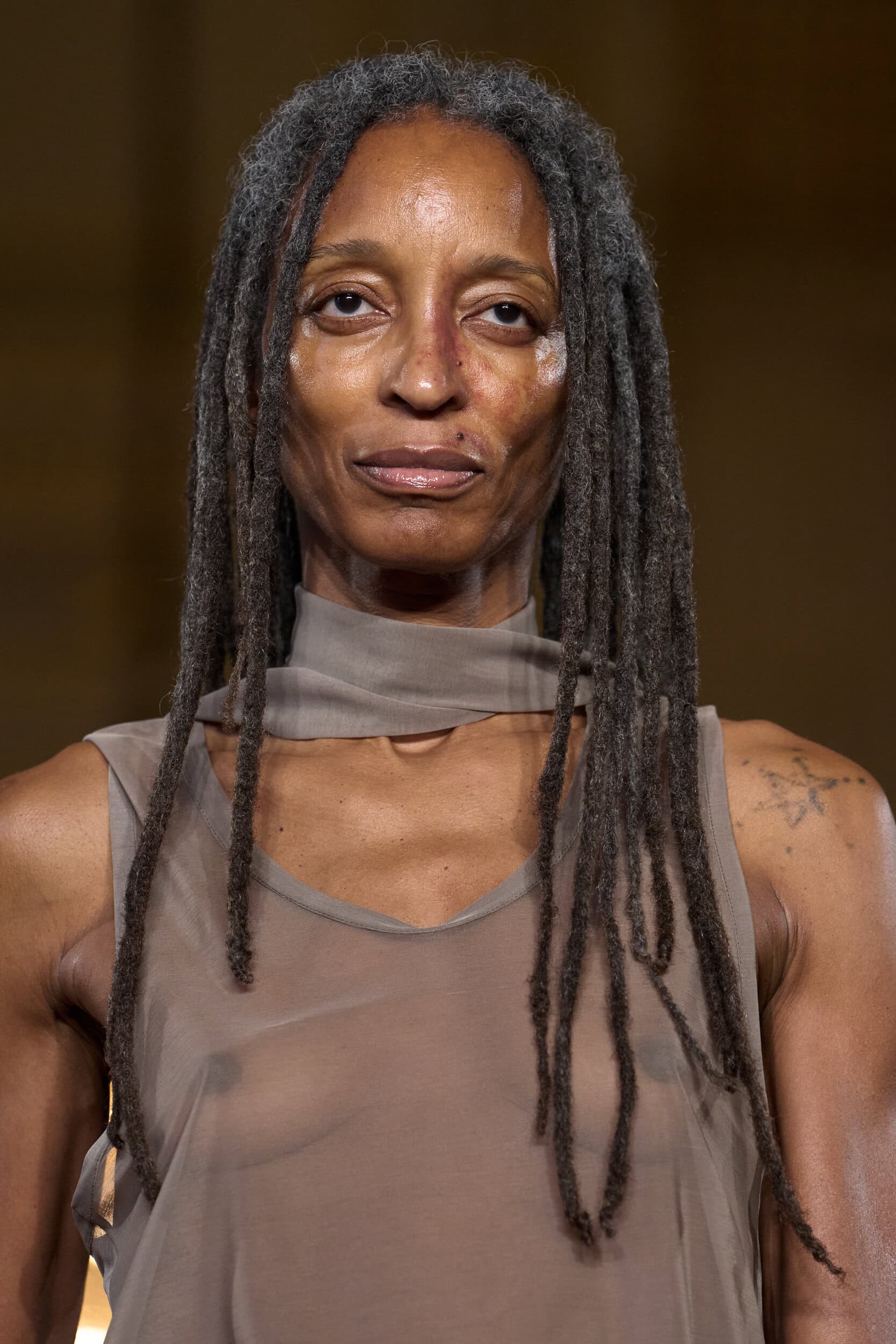 Labrum London Spring 2027 Fashion Show Details