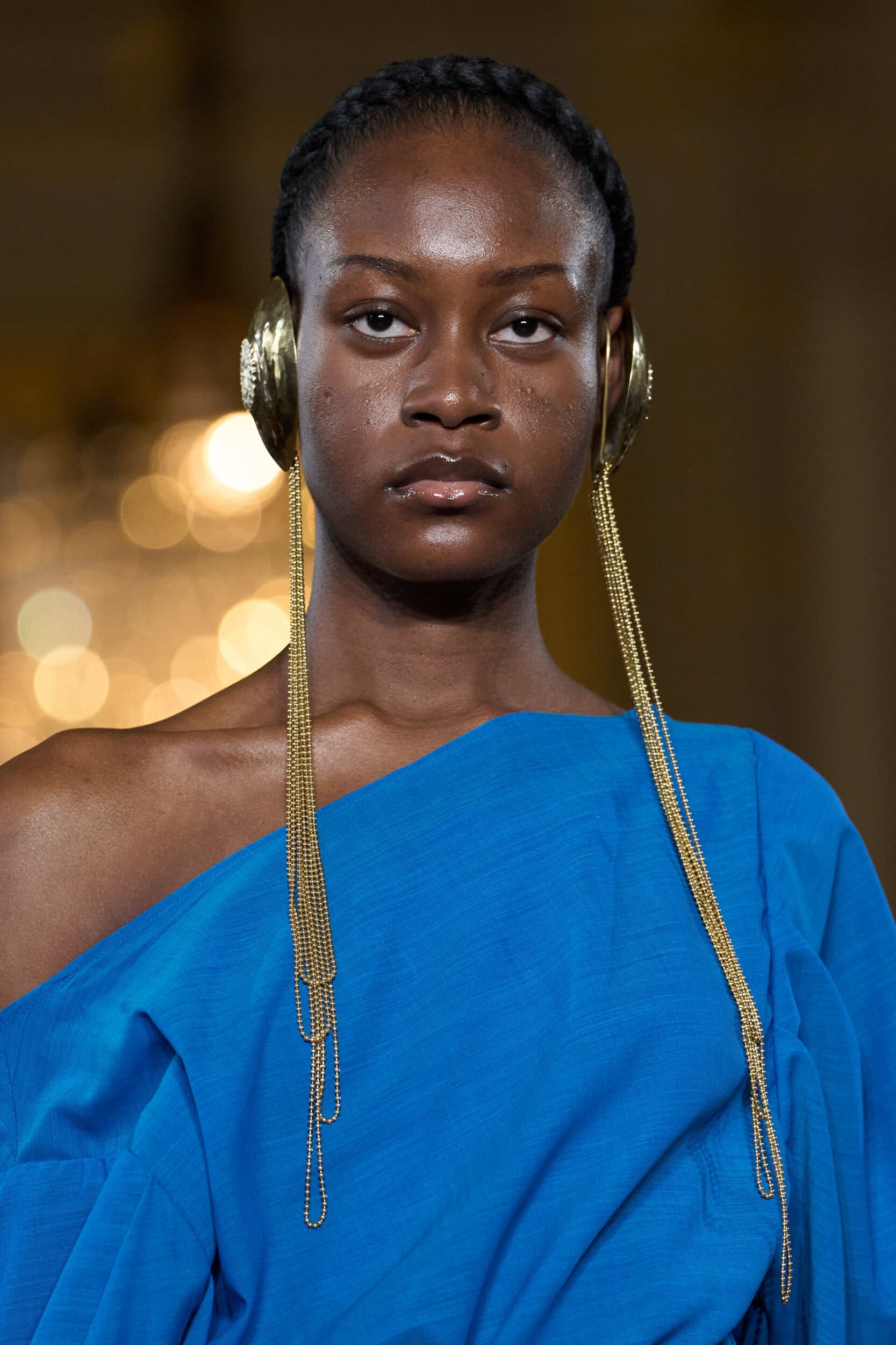 Labrum London Spring 2027 Fashion Show Details