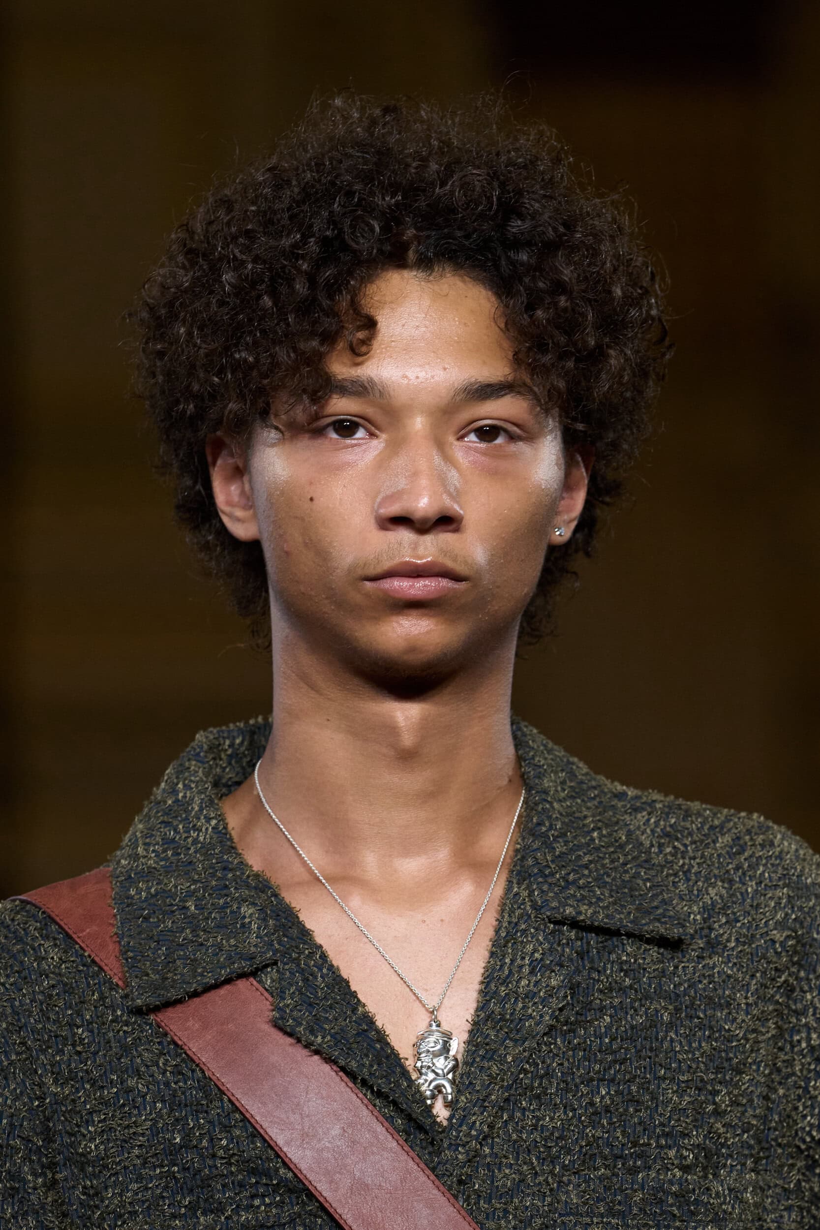 Labrum London Spring 2027 Fashion Show Details
