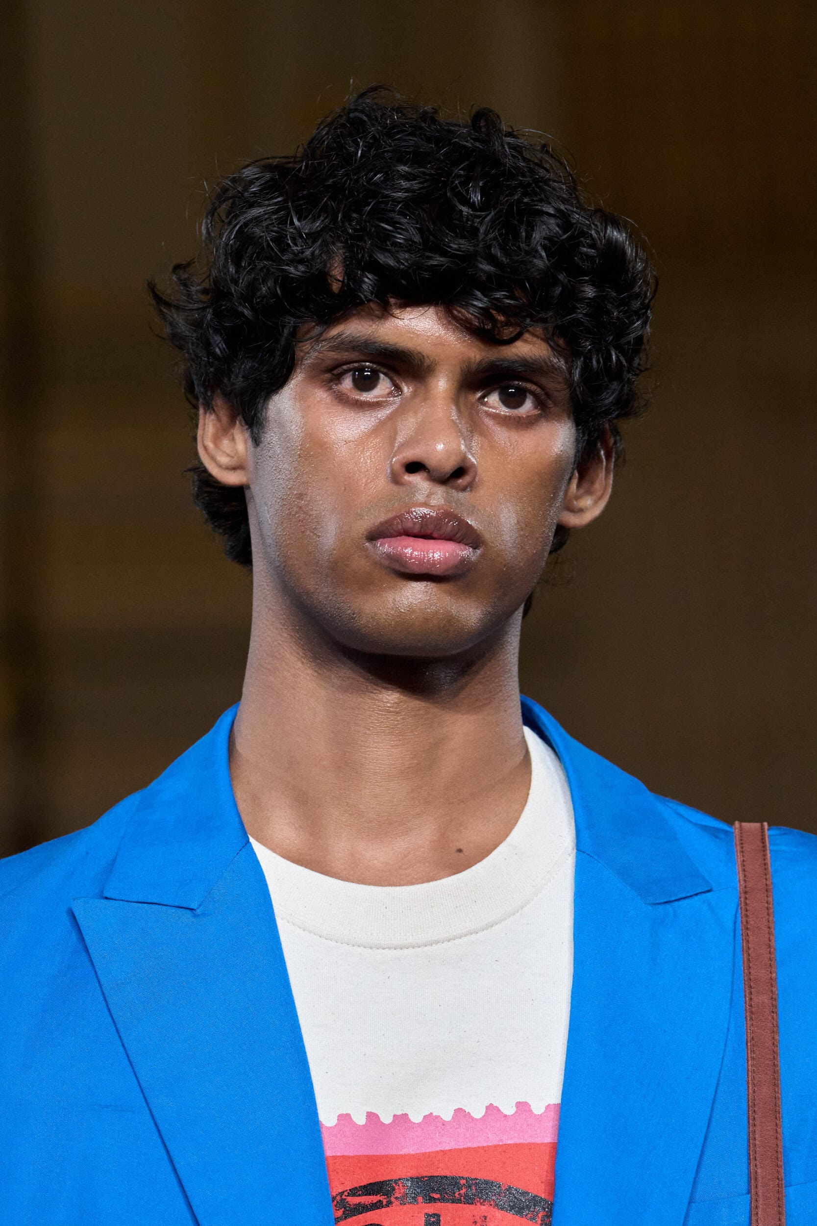 Labrum London Spring 2027 Fashion Show Details