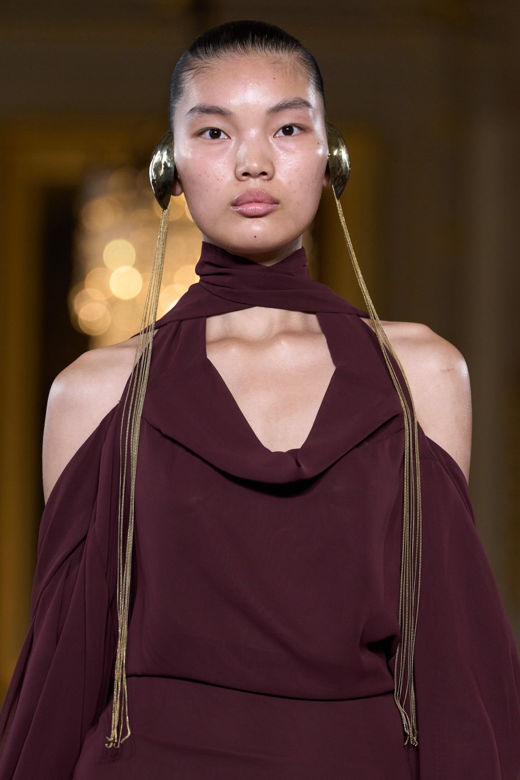 Labrum London Spring 2027 Fashion Show Details