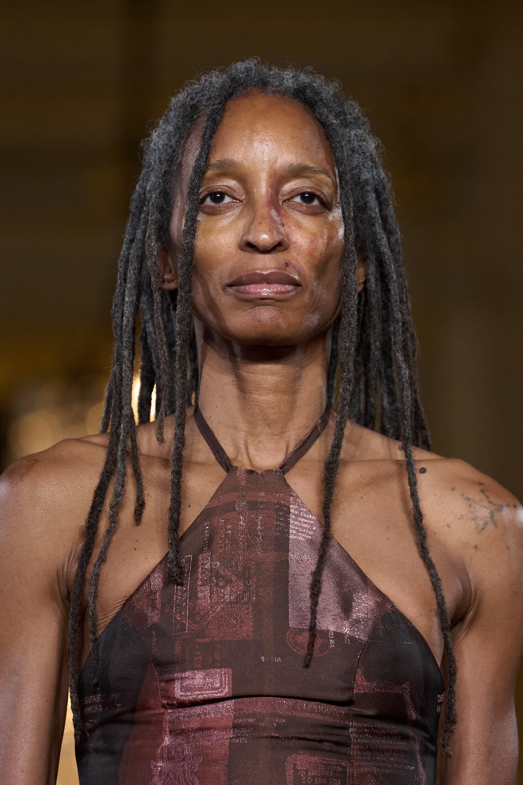 Labrum London Spring 2027 Fashion Show Details