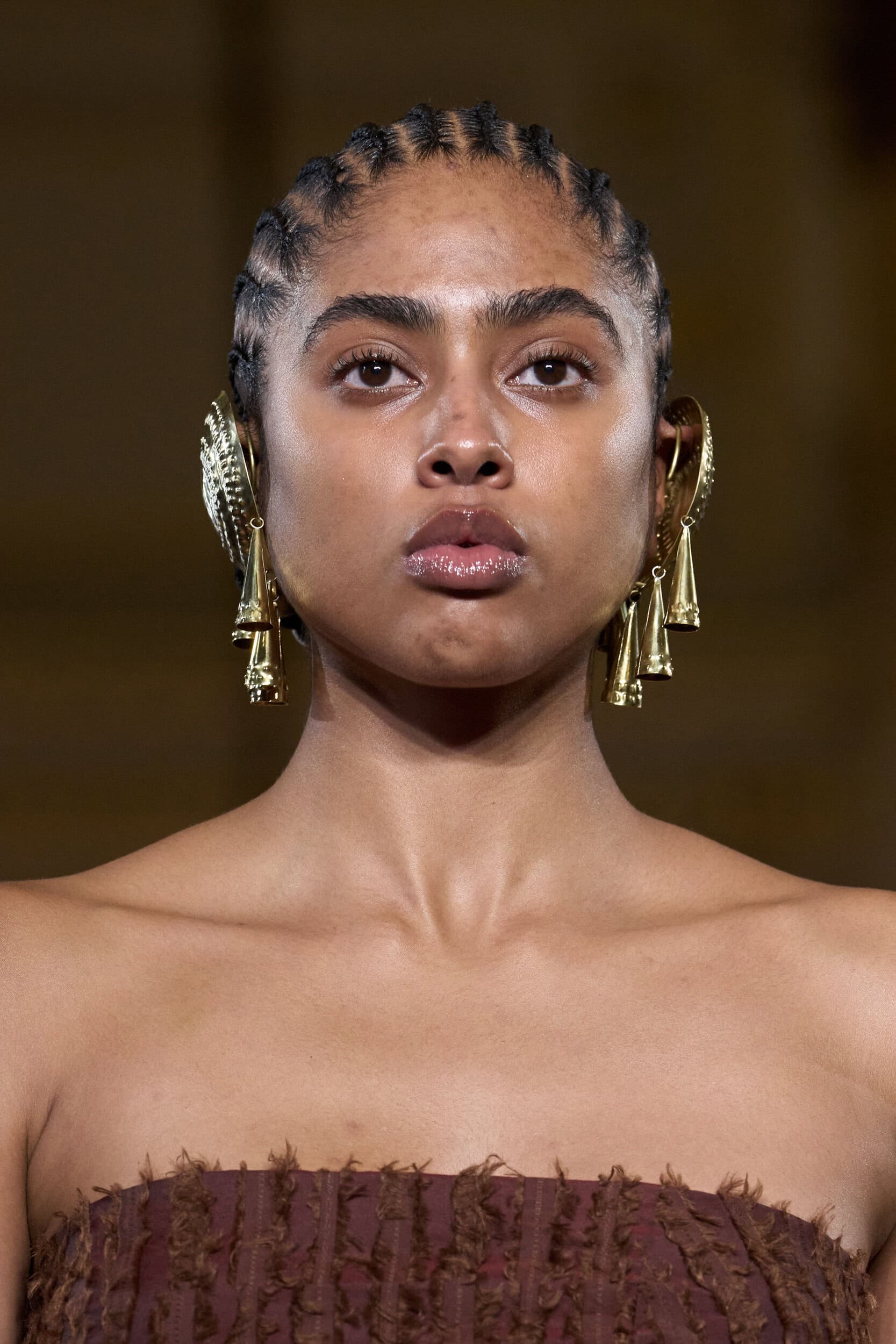 Labrum London Spring 2027 Fashion Show Details