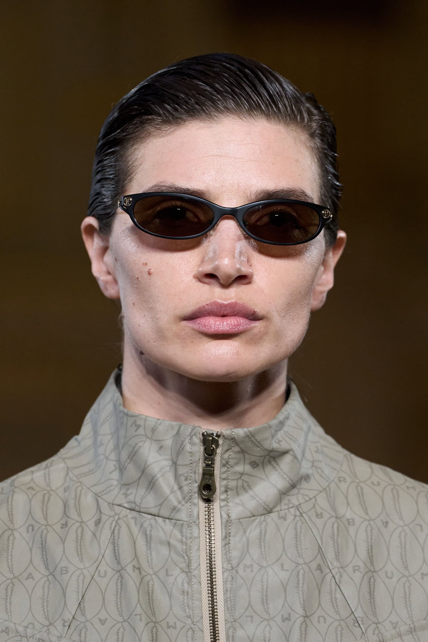 Labrum London Spring 2027 Fashion Show Details