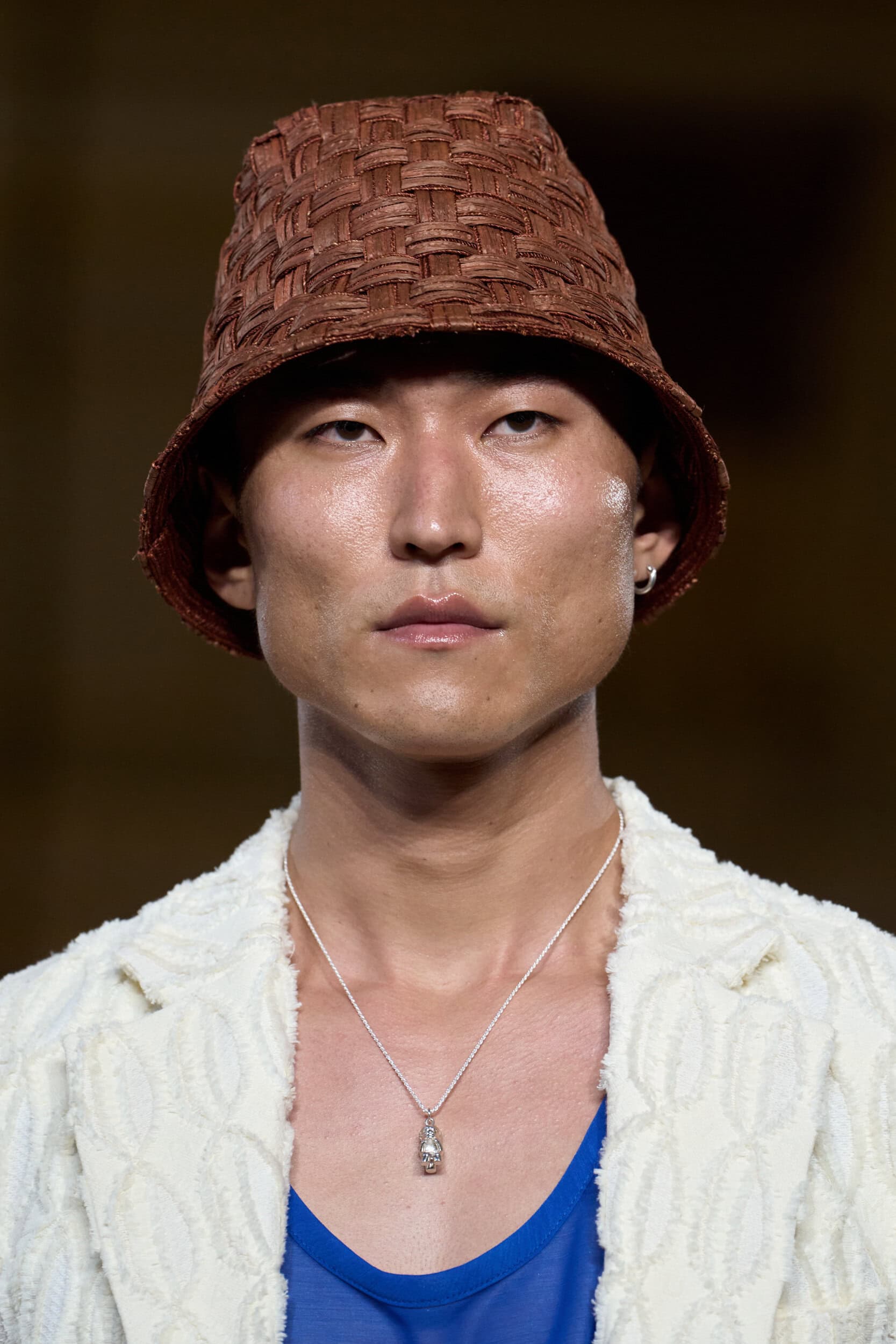 Labrum London Spring 2027 Fashion Show Details