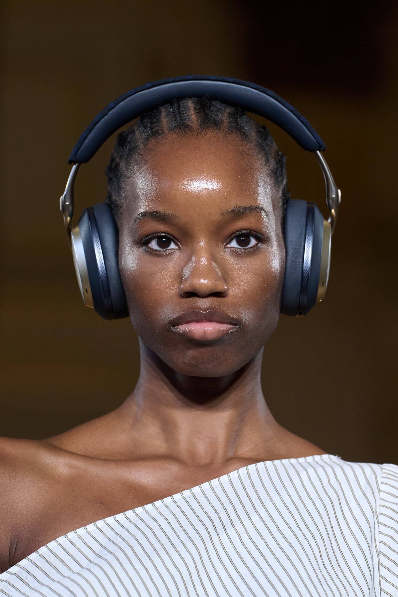 Labrum London Spring 2027 Fashion Show Details