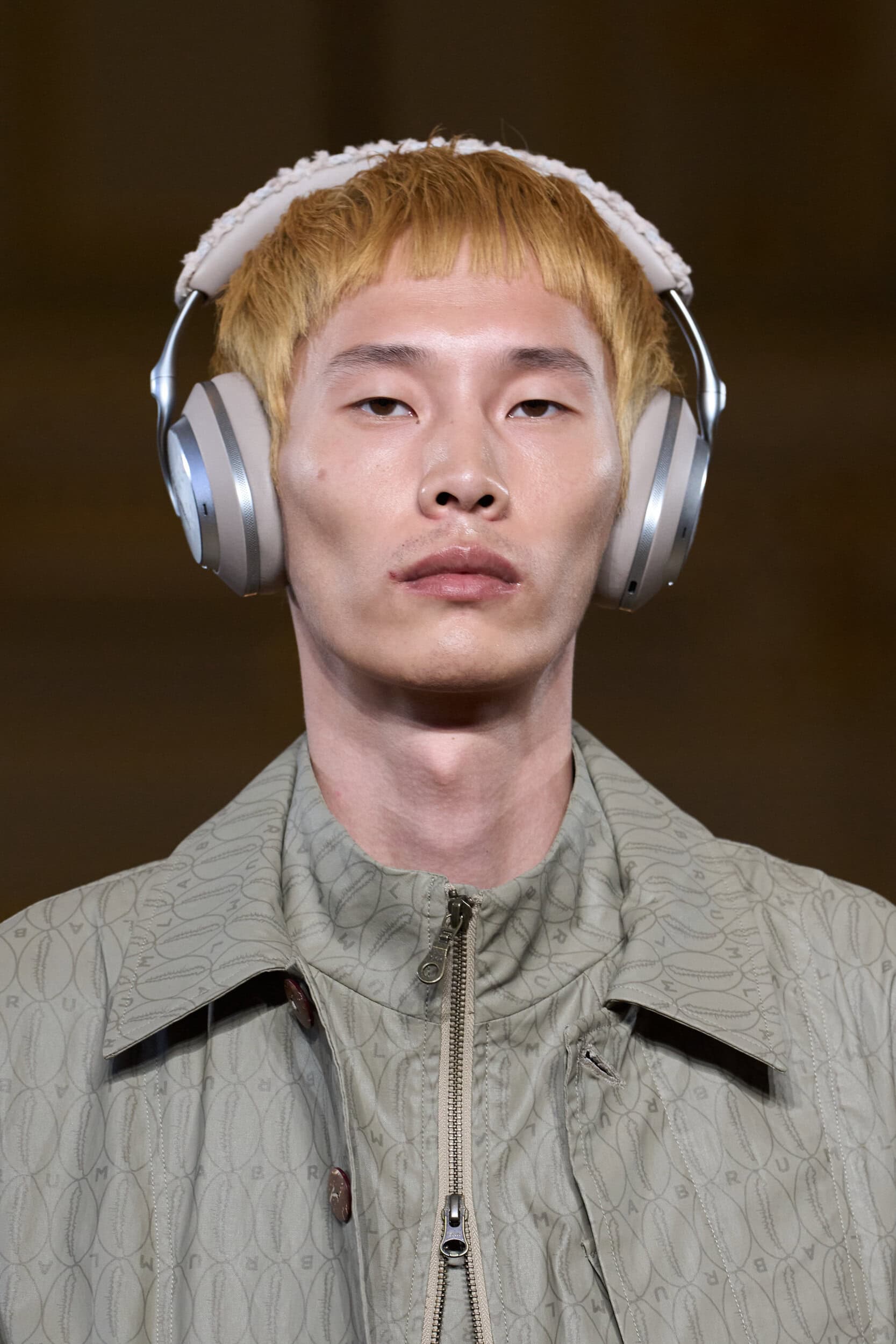 Labrum London Spring 2027 Fashion Show Details