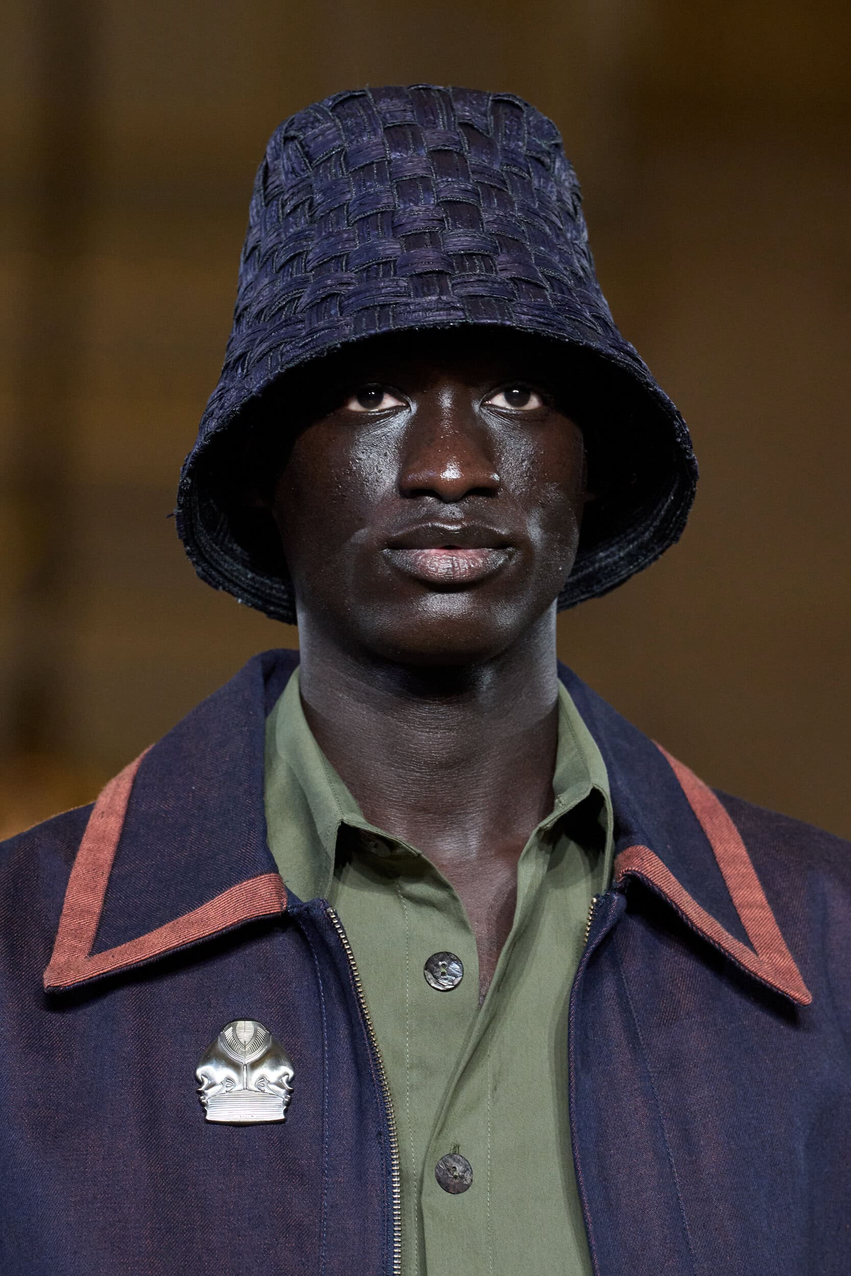 Labrum London Spring 2027 Fashion Show Details