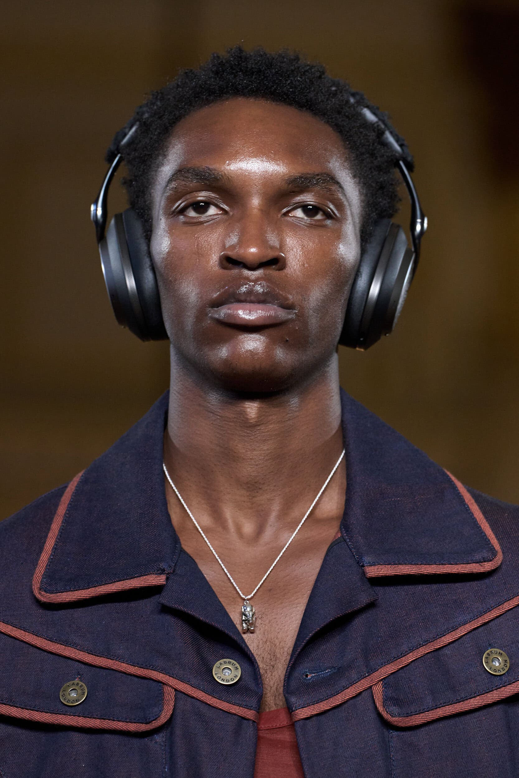 Labrum London Spring 2027 Fashion Show Details