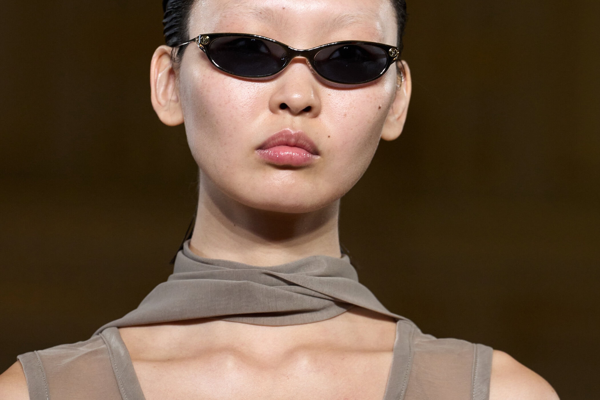 Labrum London Spring 2027 Fashion Show Details
