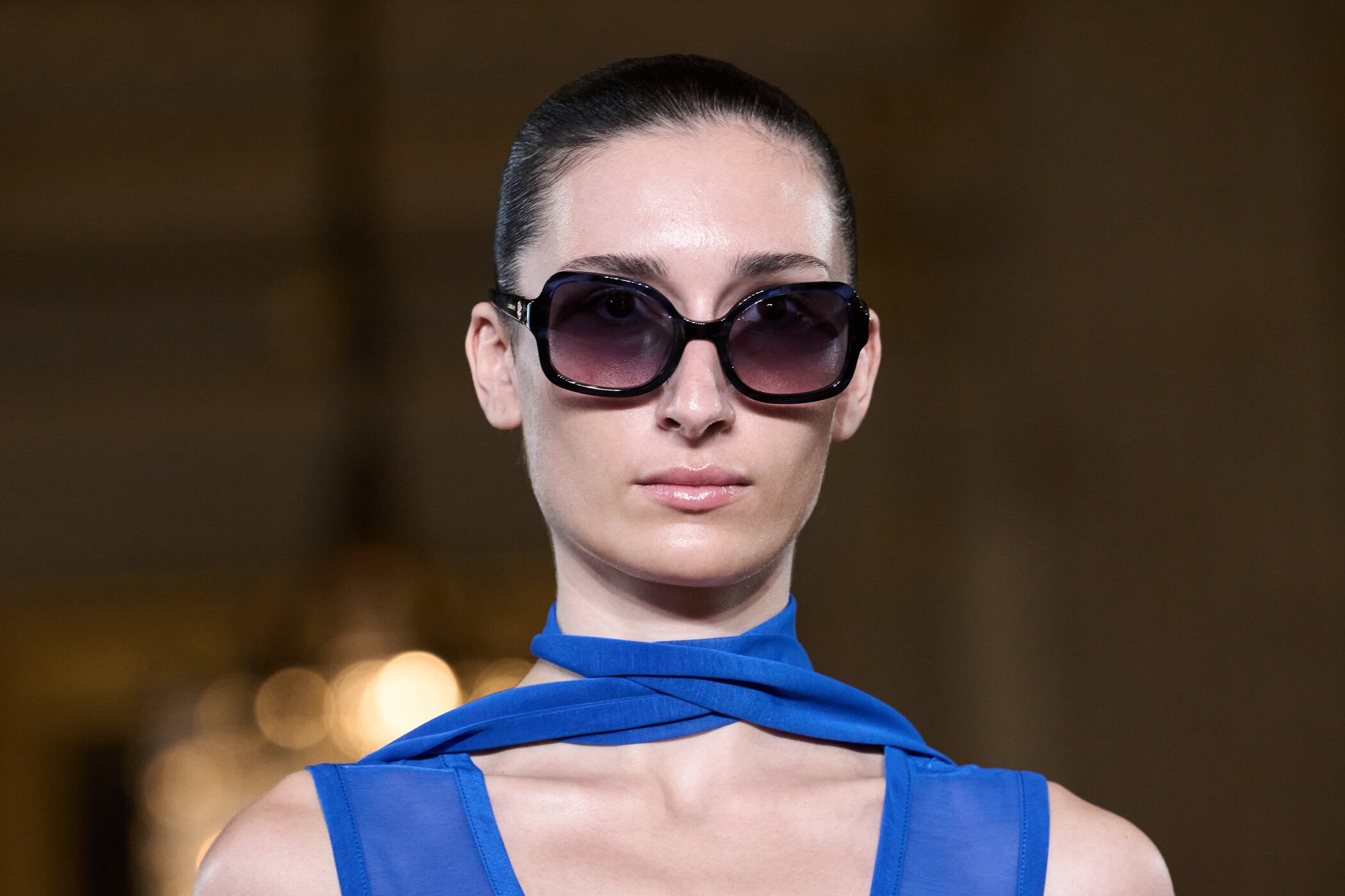 Labrum London Spring 2027 Fashion Show Details