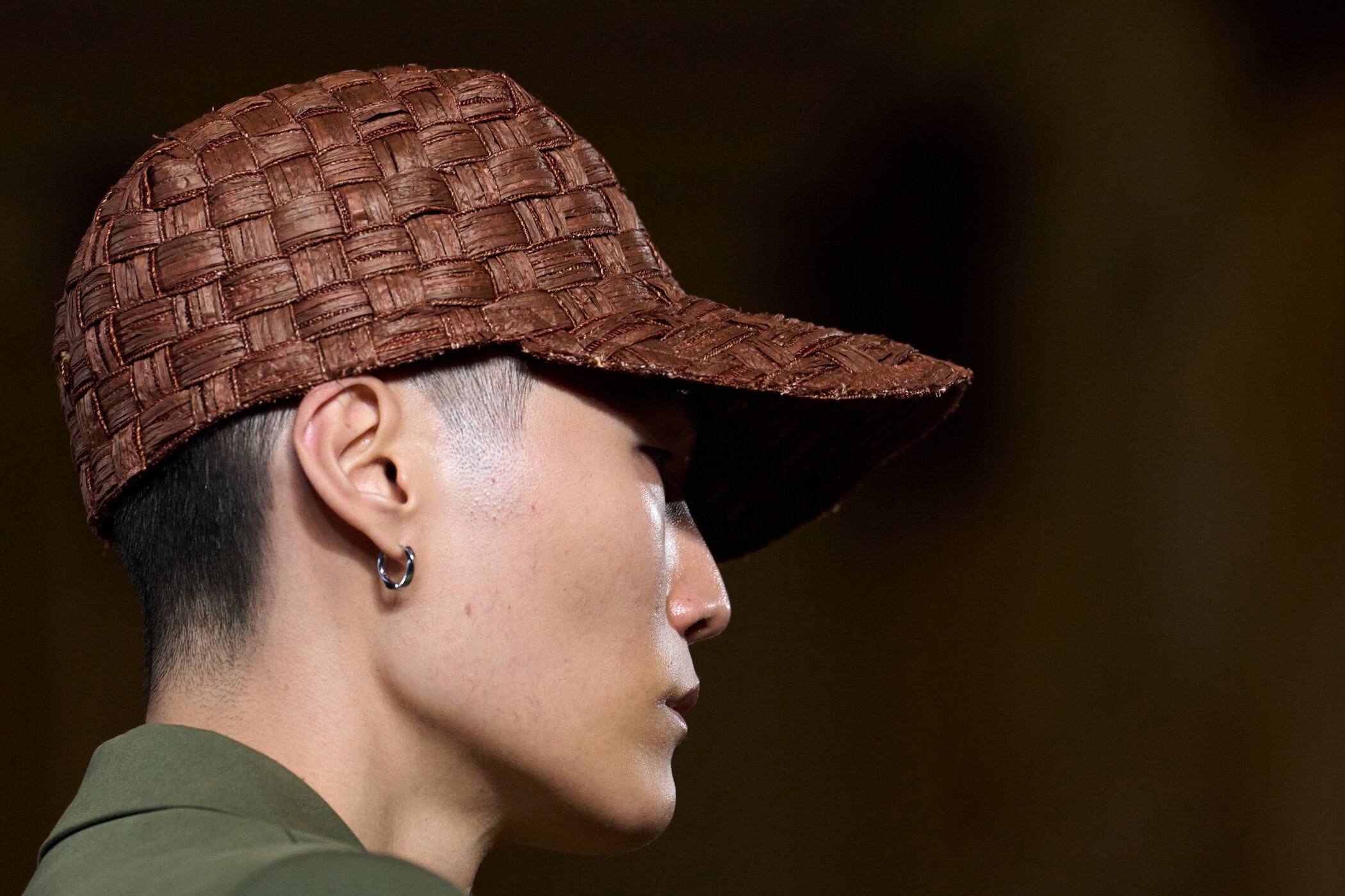 Labrum London Spring 2027 Fashion Show Details