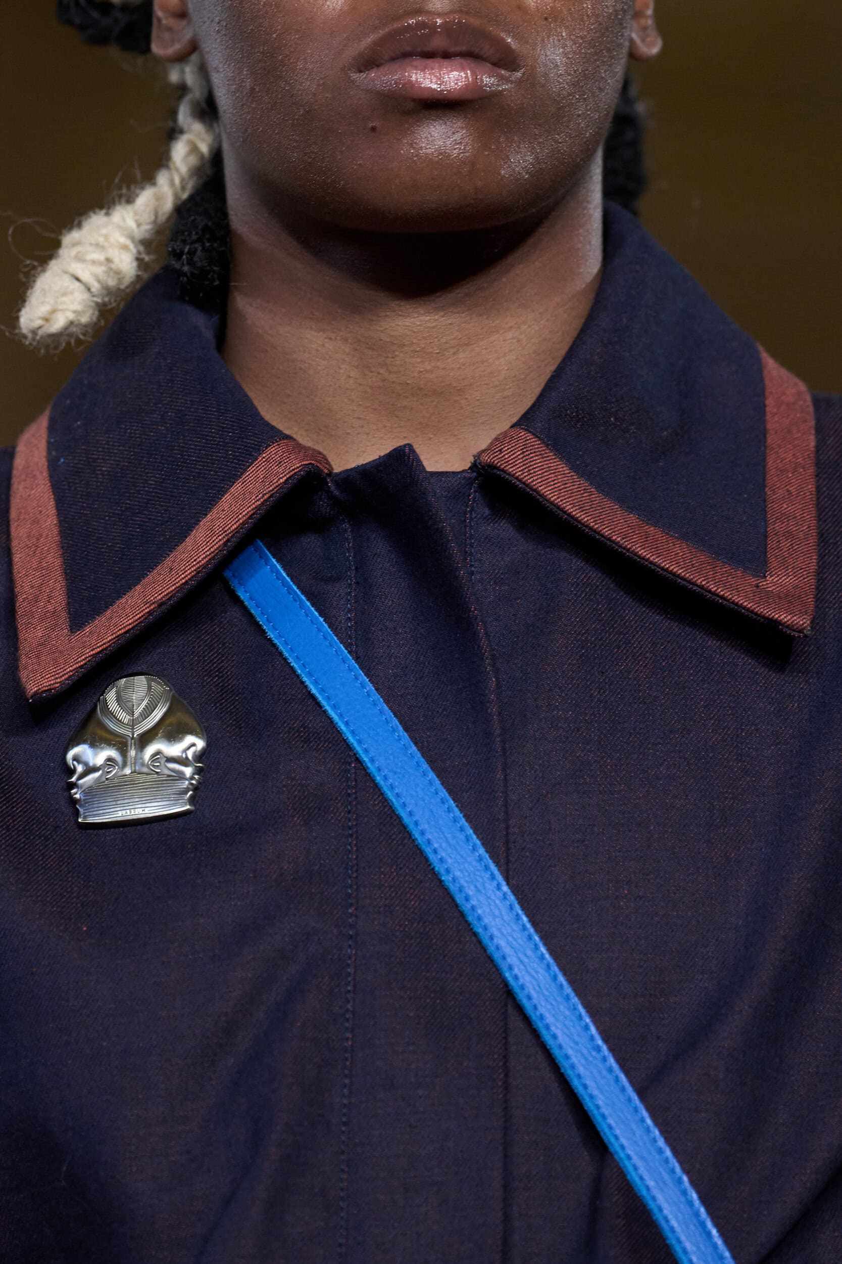 Labrum London Spring 2027 Fashion Show Details