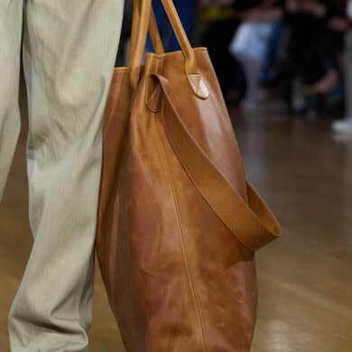 Labrum London Spring 2027 Fashion Show Details