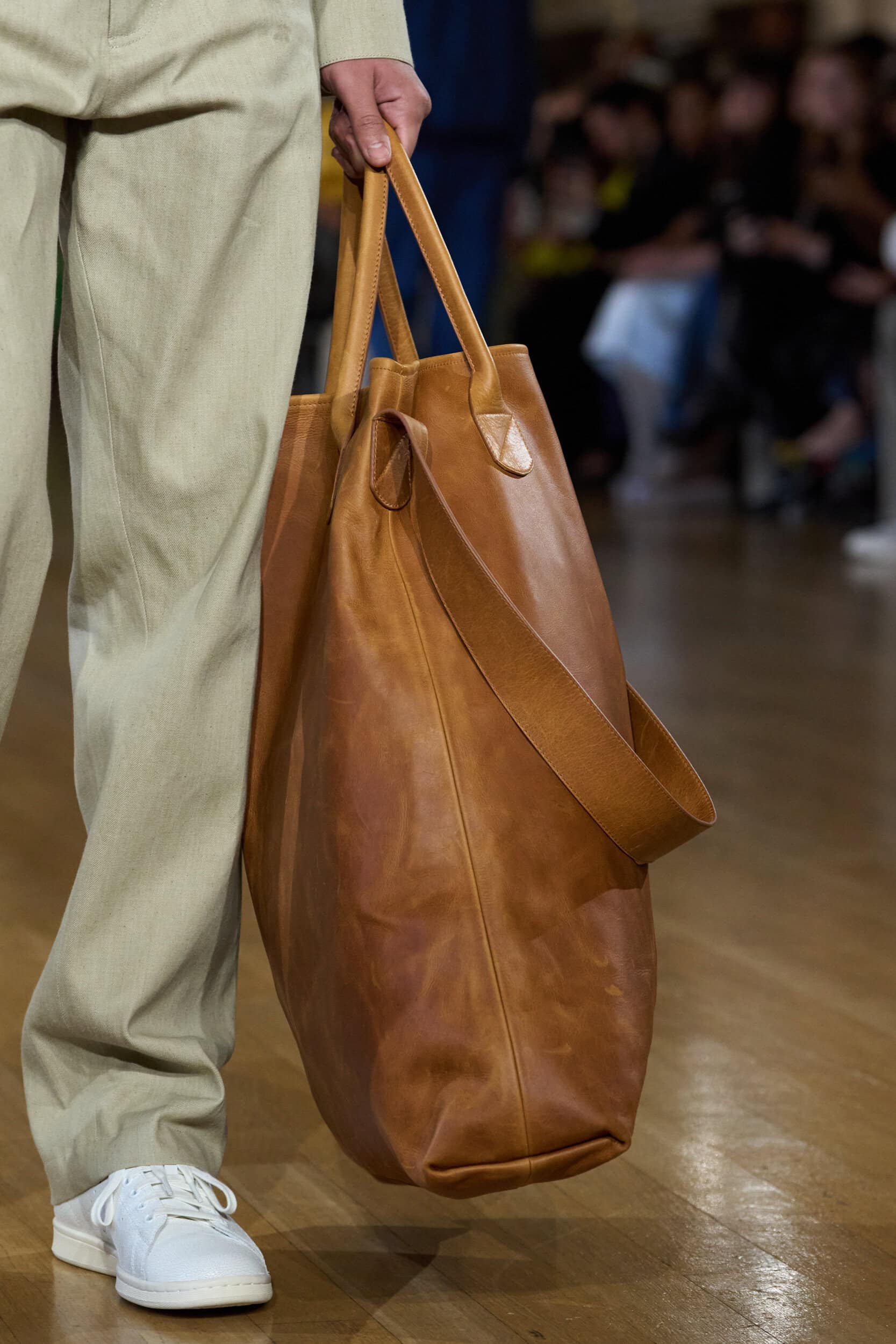 Labrum London Spring 2027 Fashion Show Details