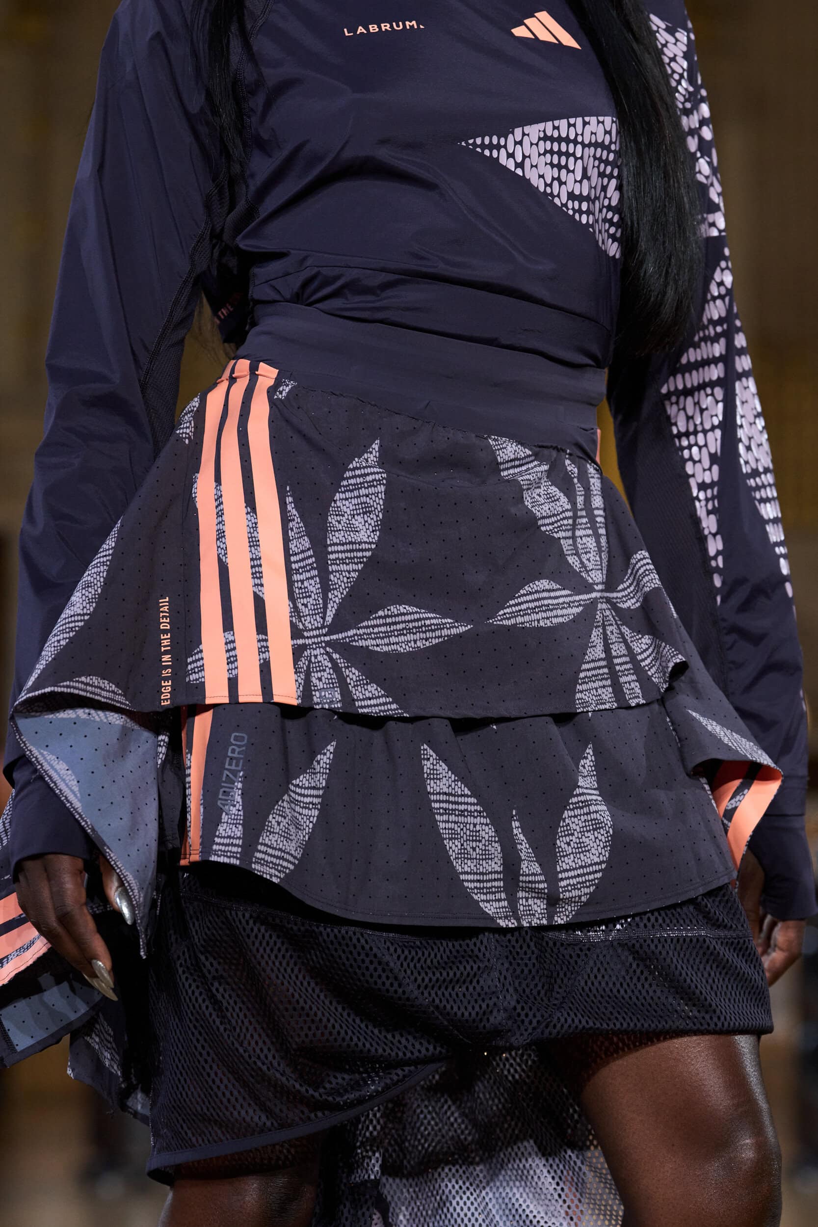 Labrum London Spring 2027 Fashion Show Details