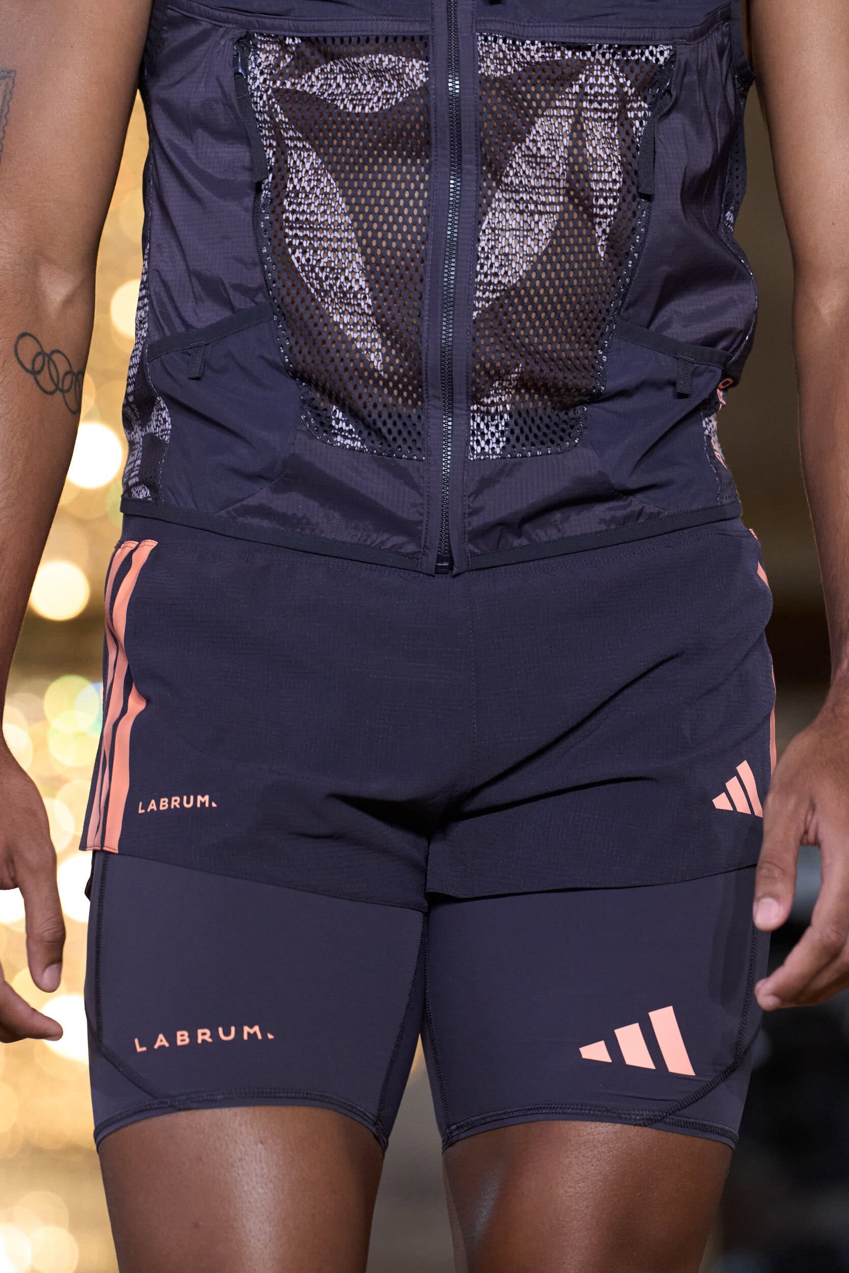 Labrum London Spring 2027 Fashion Show Details