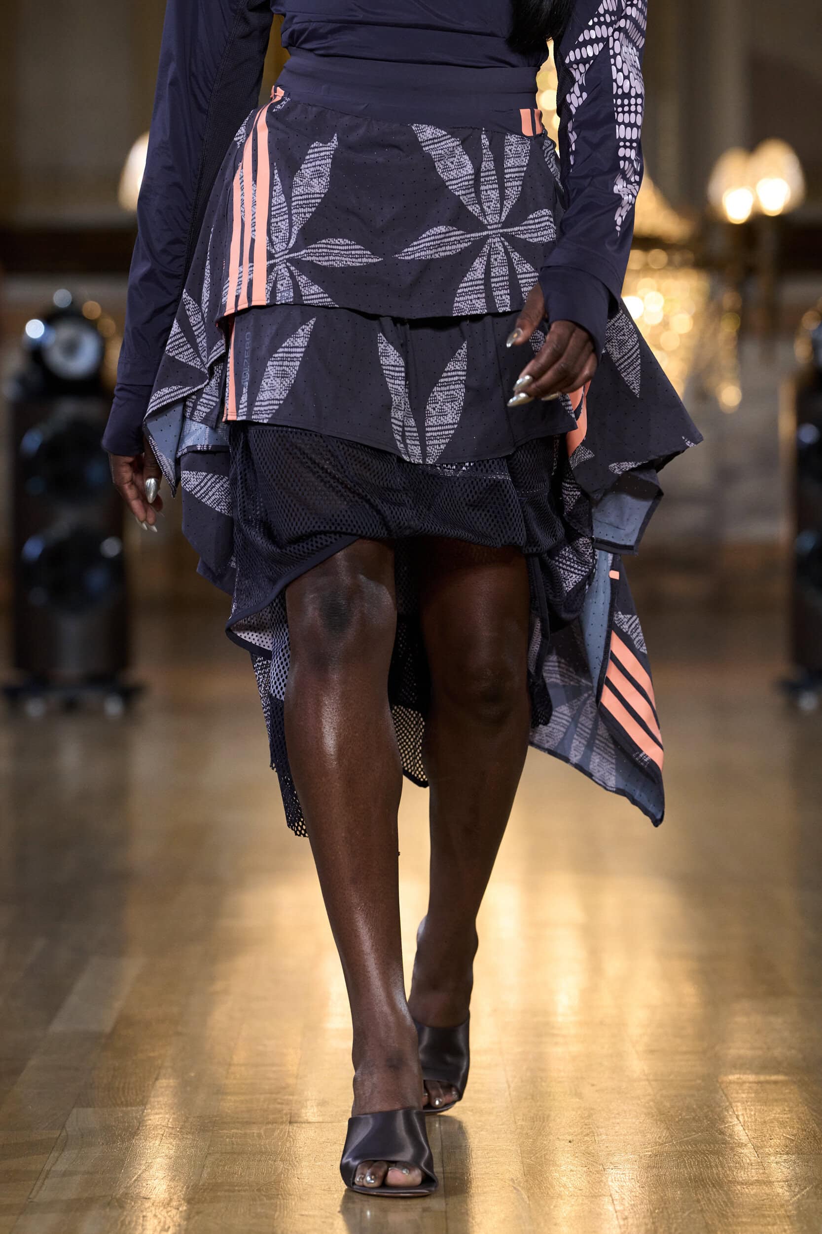 Labrum London Spring 2027 Fashion Show Details