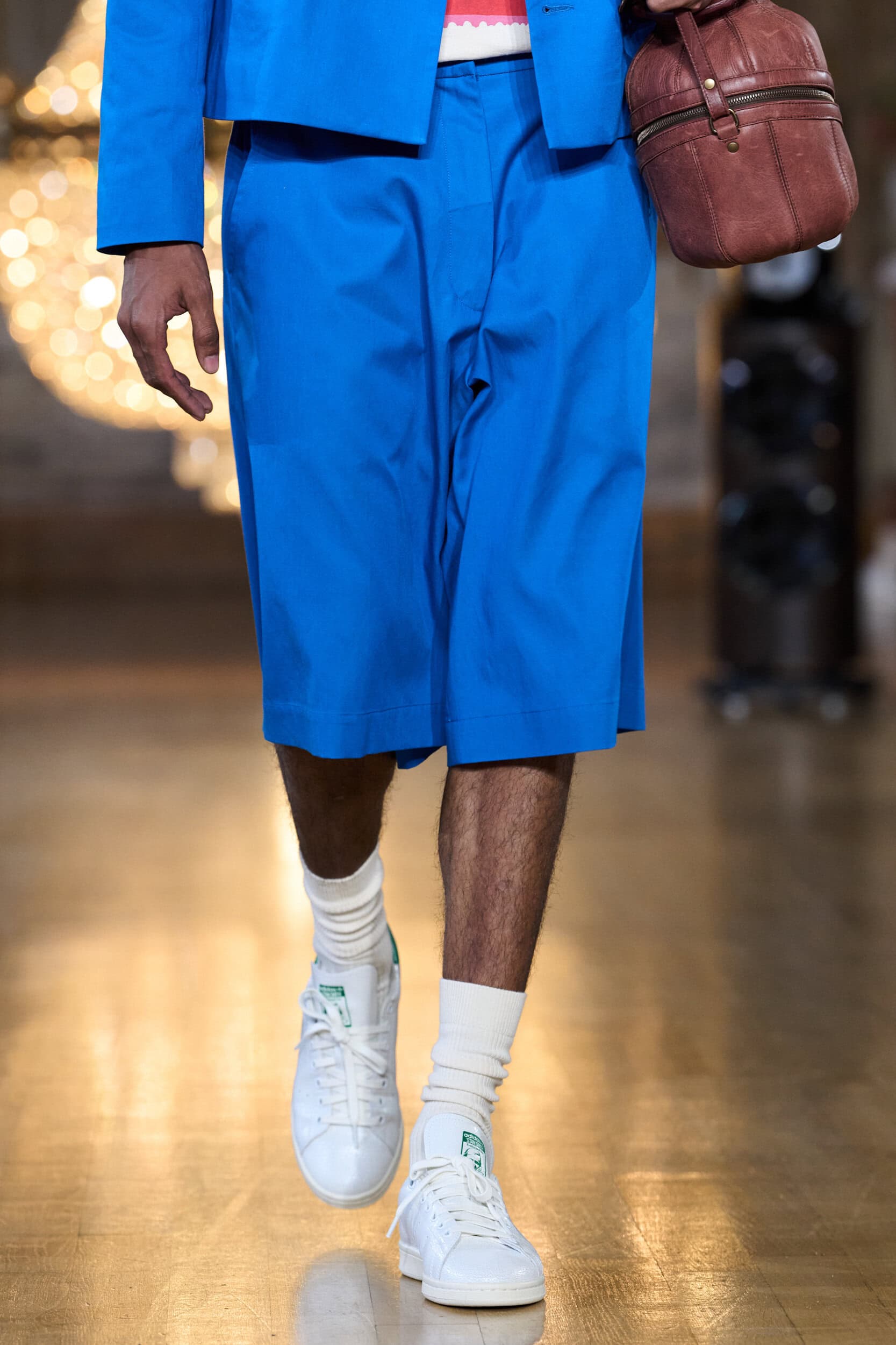 Labrum London Spring 2027 Fashion Show Details
