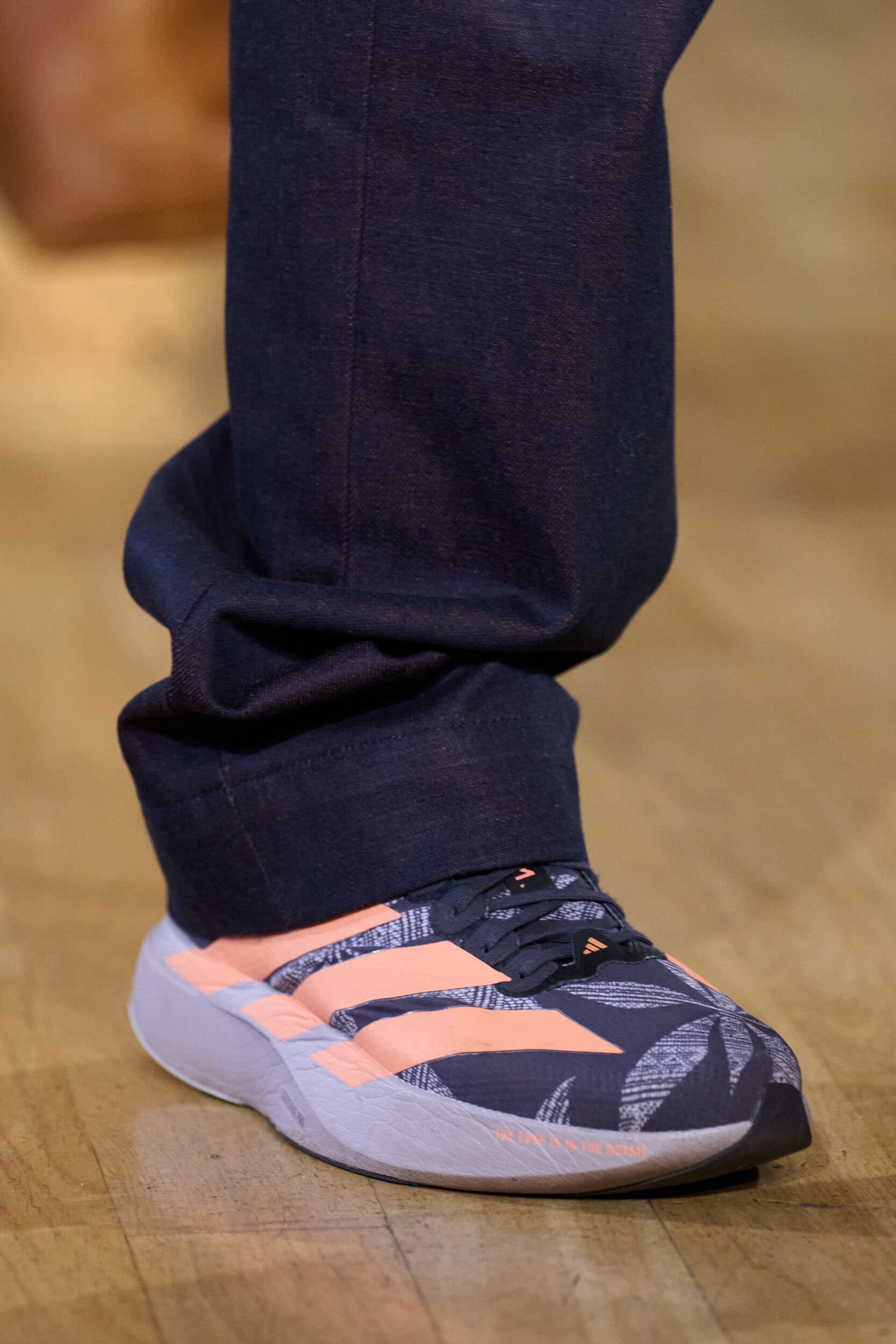 Labrum London Spring 2027 Fashion Show Details