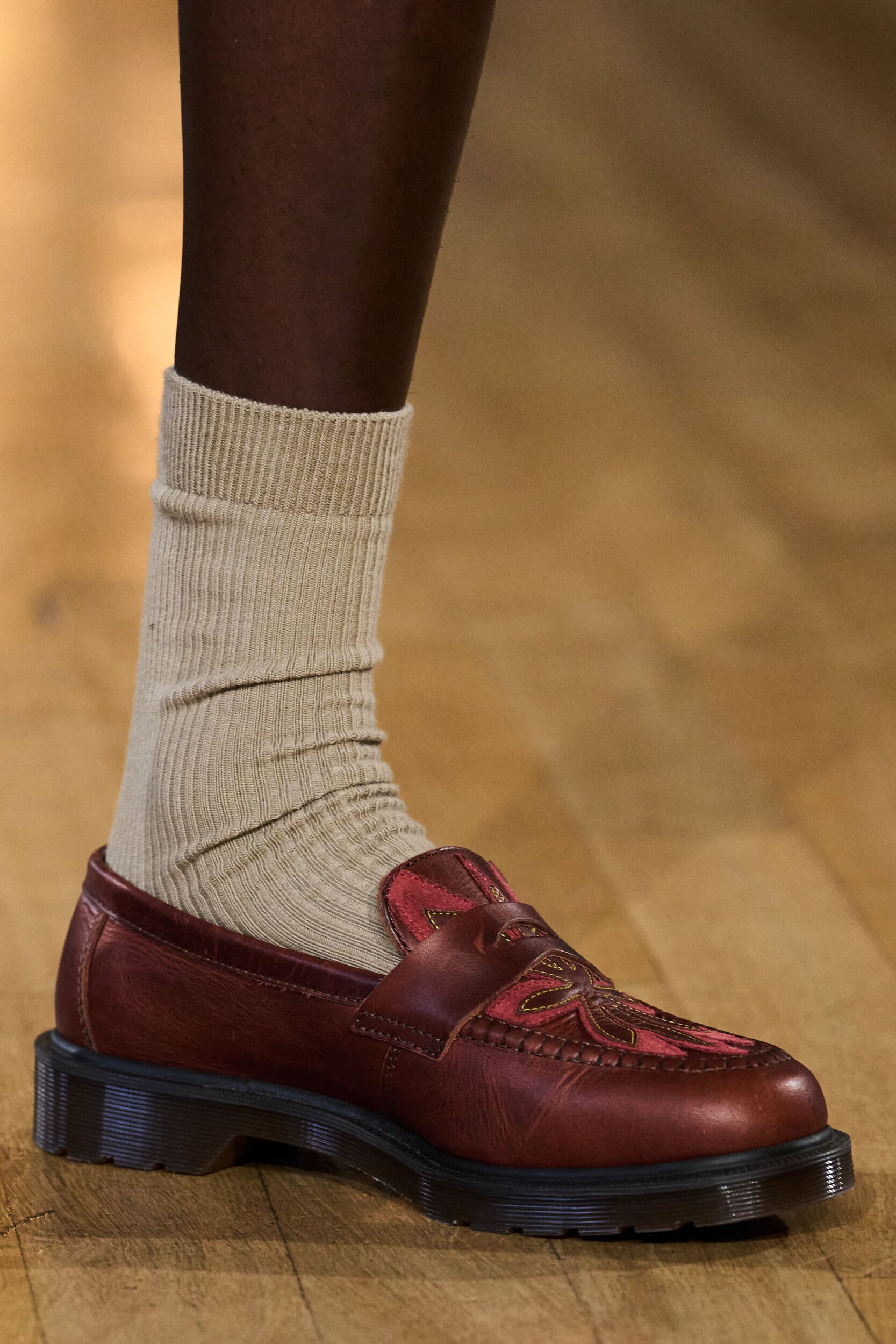 Labrum London Spring 2027 Fashion Show Details