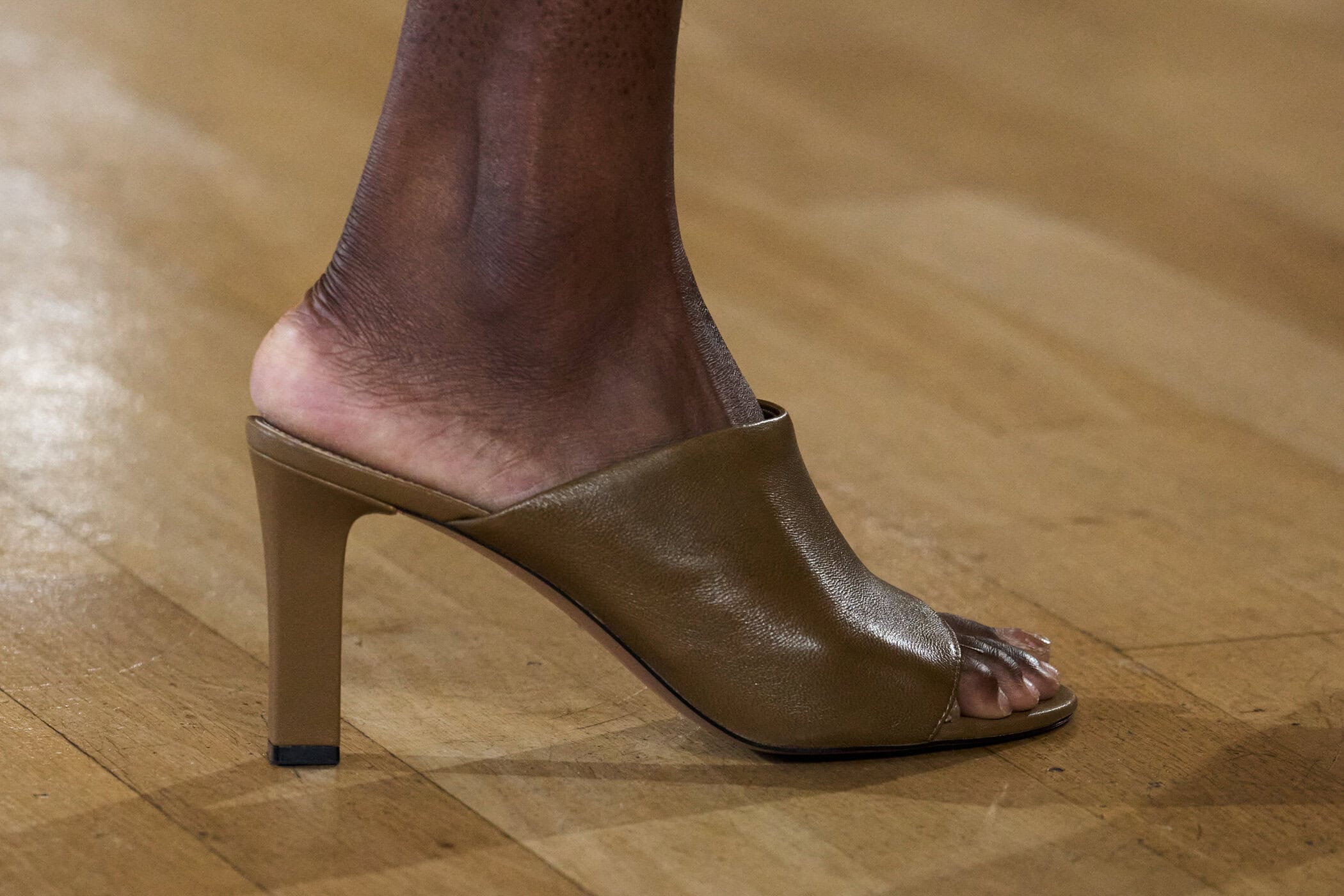Labrum London Spring 2027 Fashion Show Details