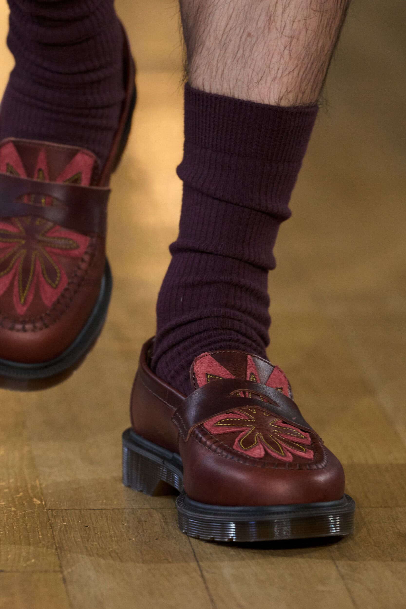 Labrum London Spring 2027 Fashion Show Details