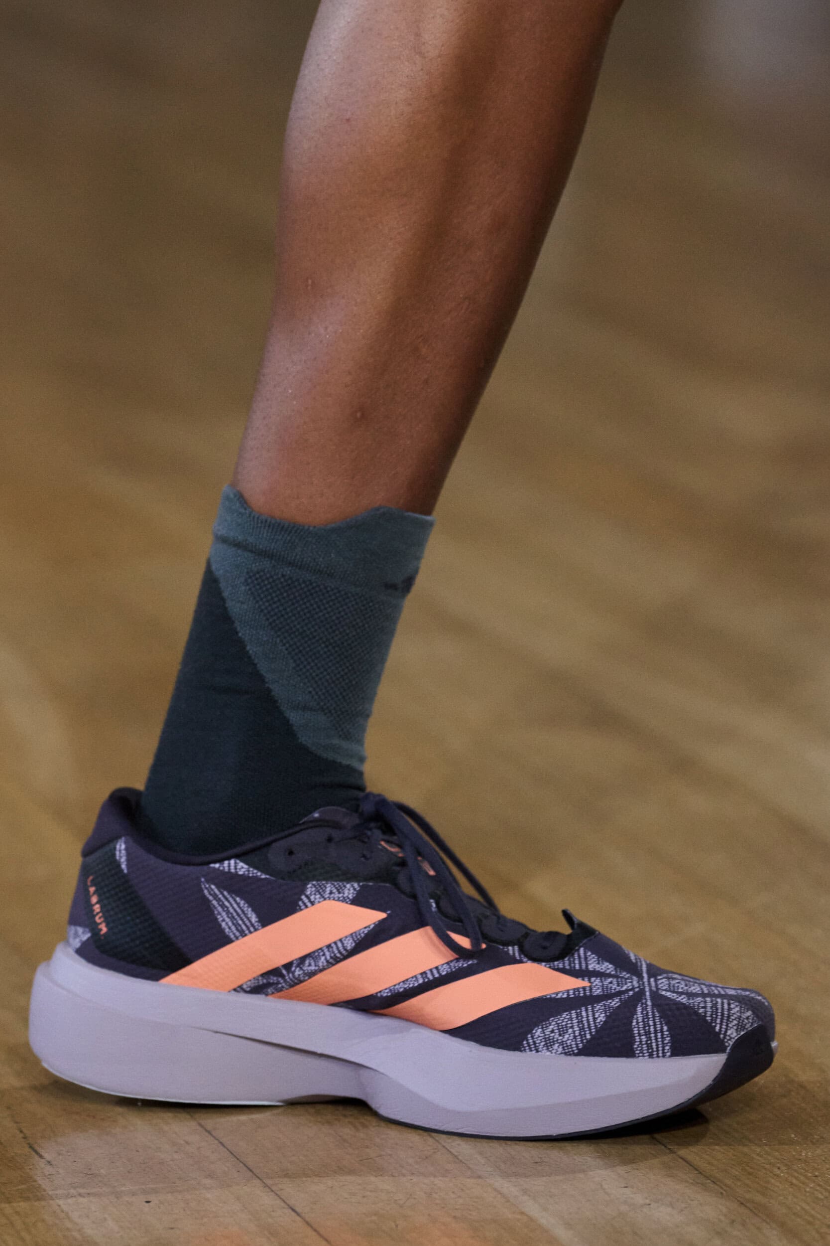 Labrum London Spring 2027 Fashion Show Details