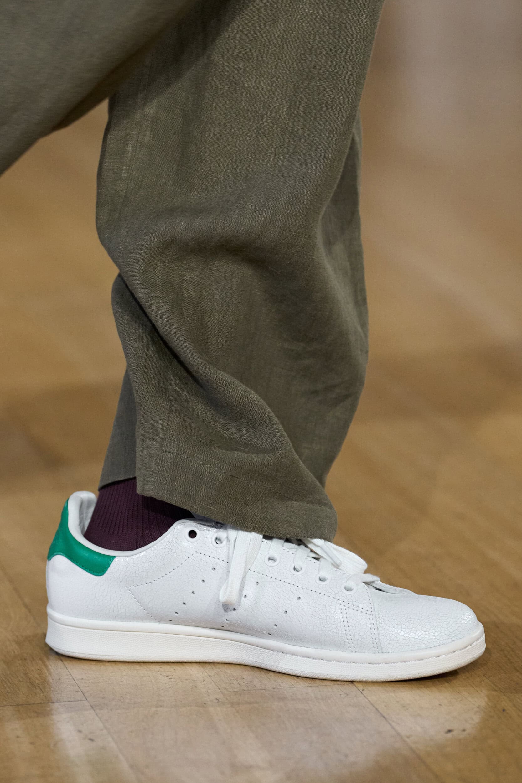 Labrum London Spring 2027 Fashion Show Details