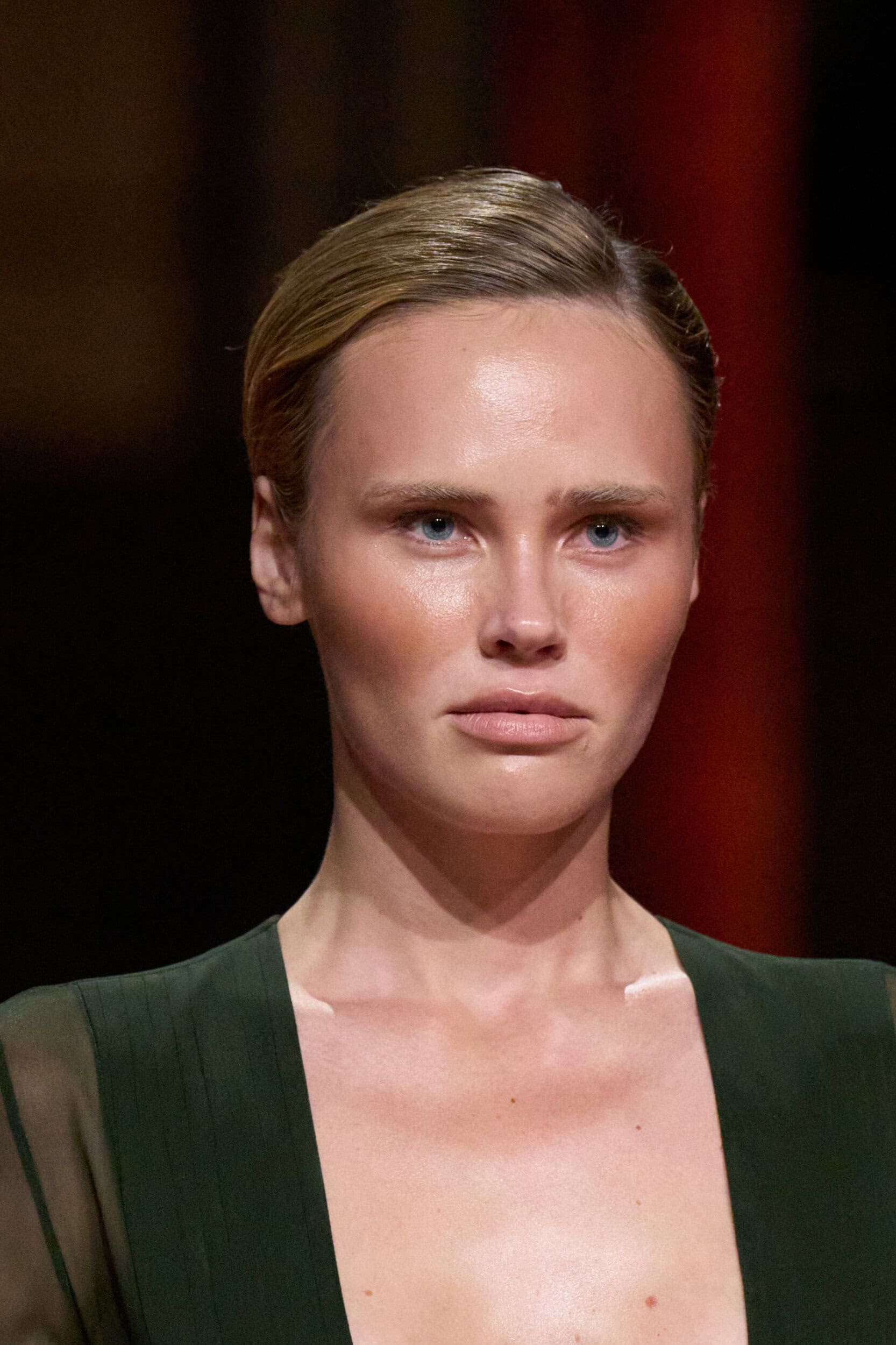 Laquan Smith Spring 2027 Fashion Show Details