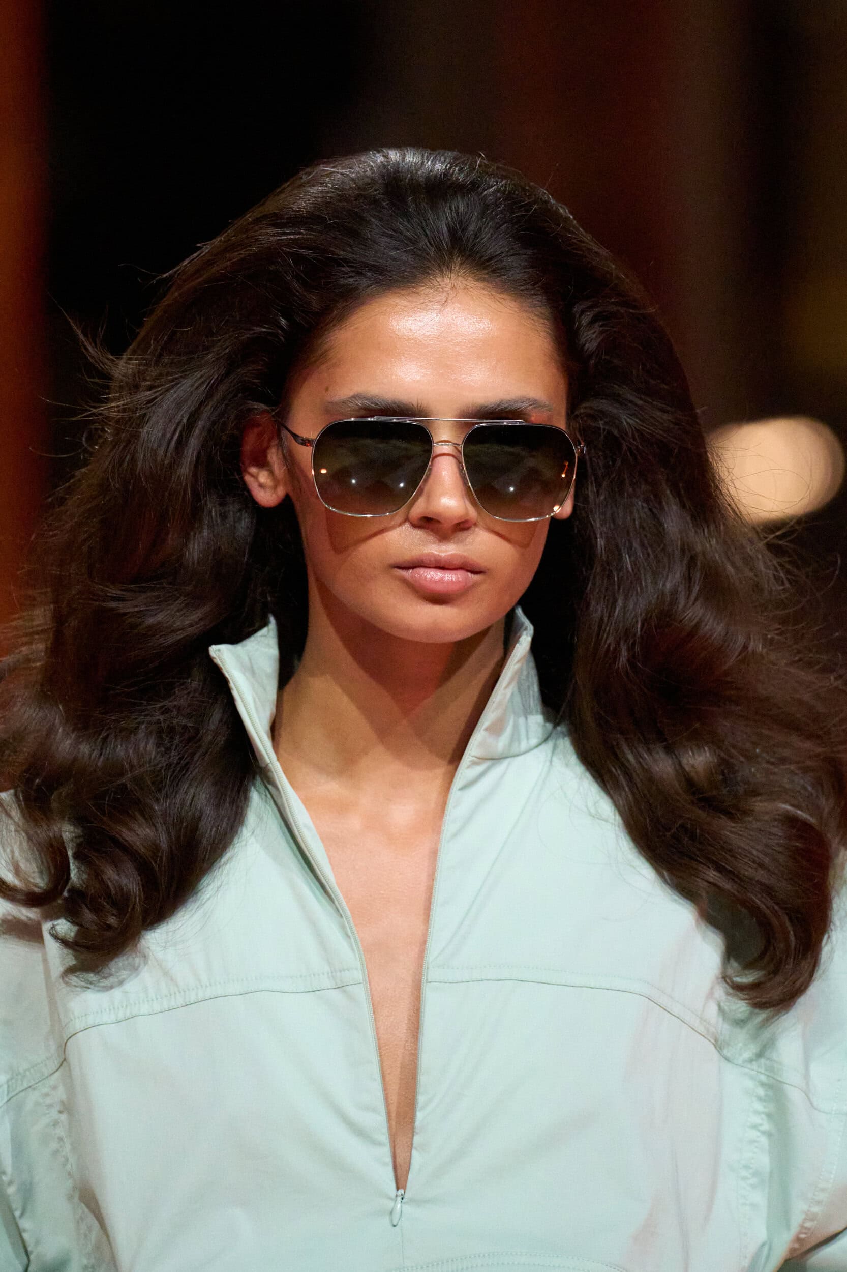Laquan Smith Spring 2027 Fashion Show Details