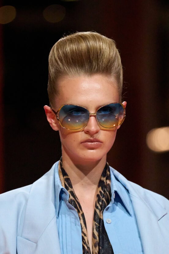 Laquan Smith Spring 2027 Fashion Show Details