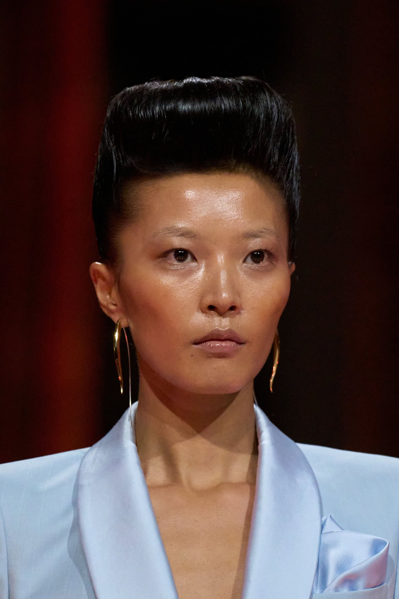 Laquan Smith Spring 2027 Fashion Show Details