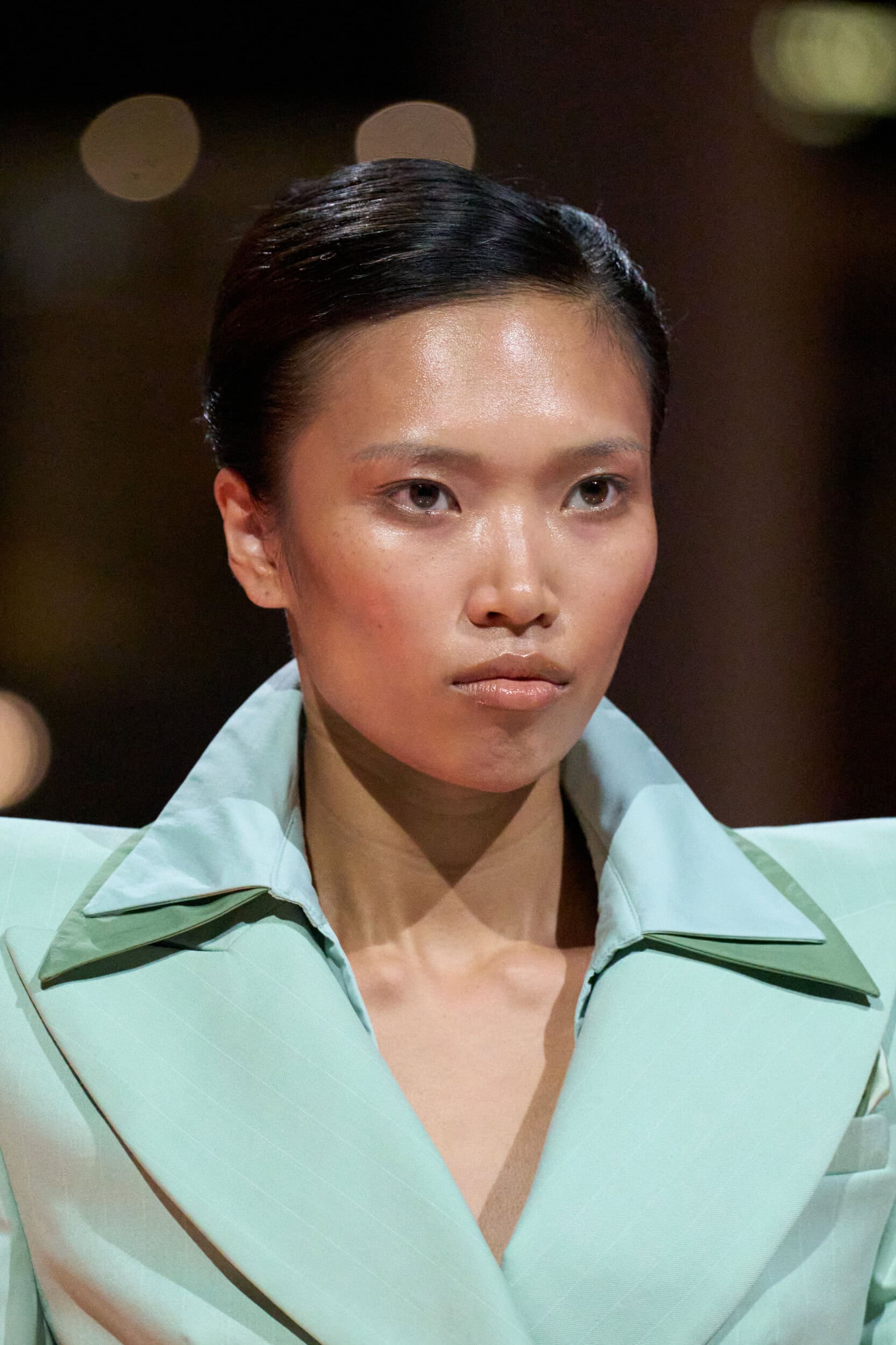 Laquan Smith Spring 2027 Fashion Show Details