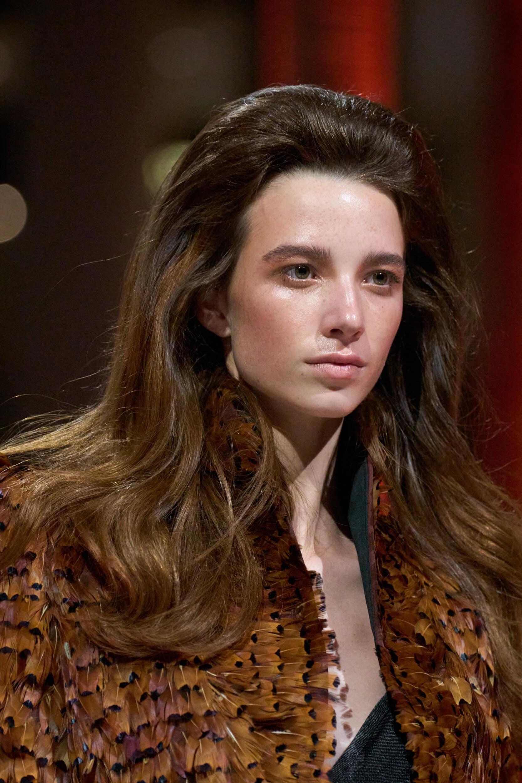 Laquan Smith Spring 2027 Fashion Show Details