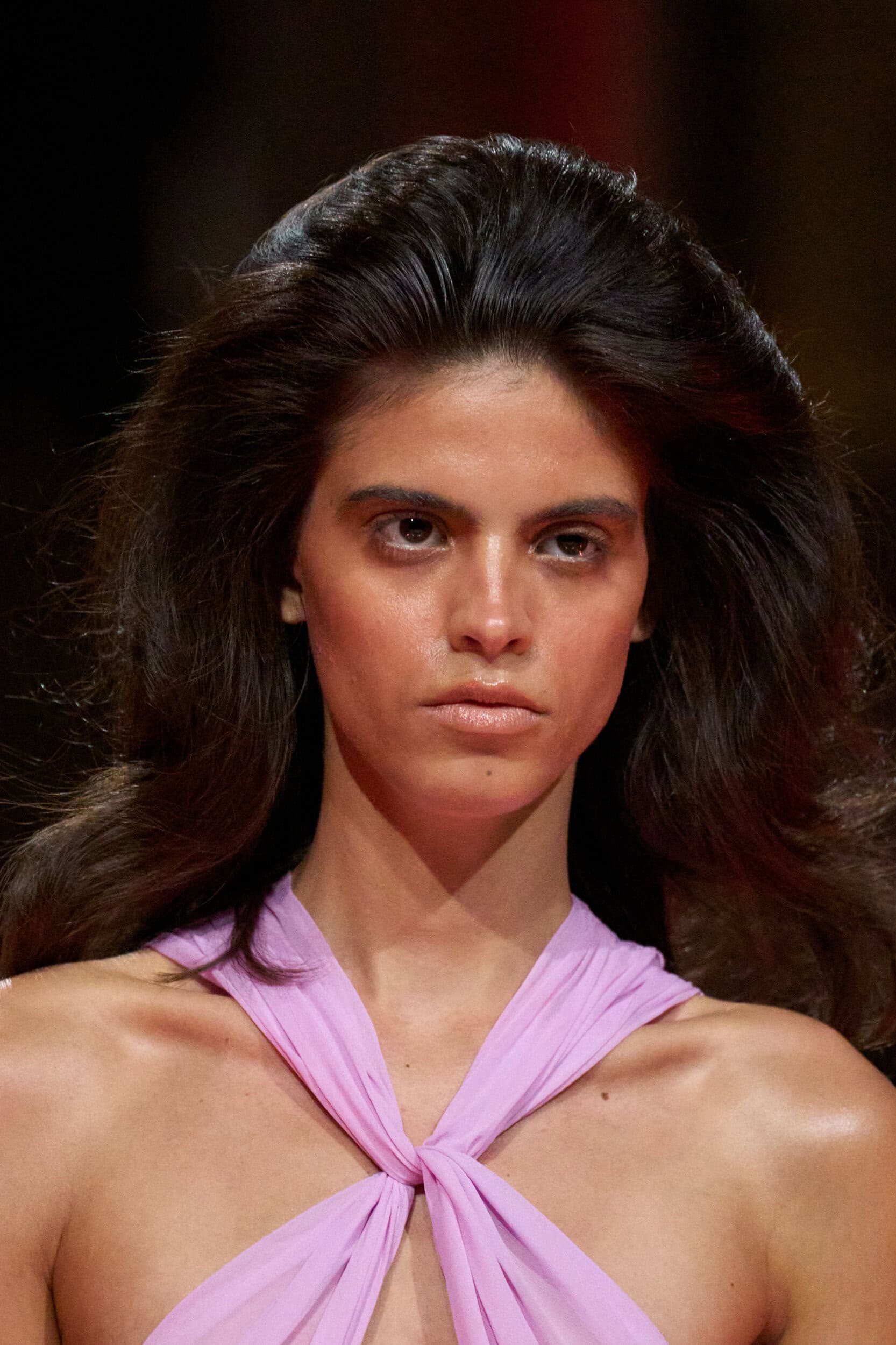 Laquan Smith Spring 2027 Fashion Show Details