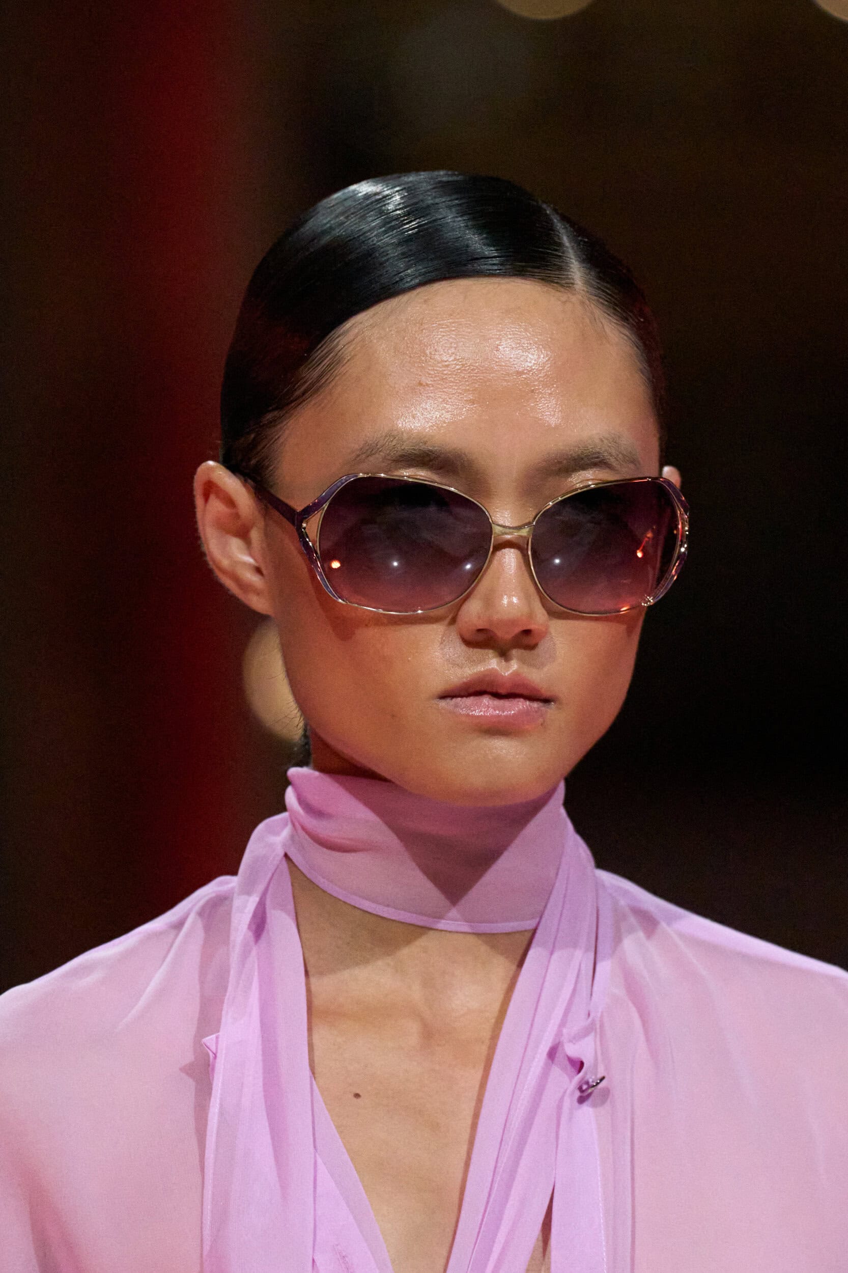 Laquan Smith Spring 2027 Fashion Show Details
