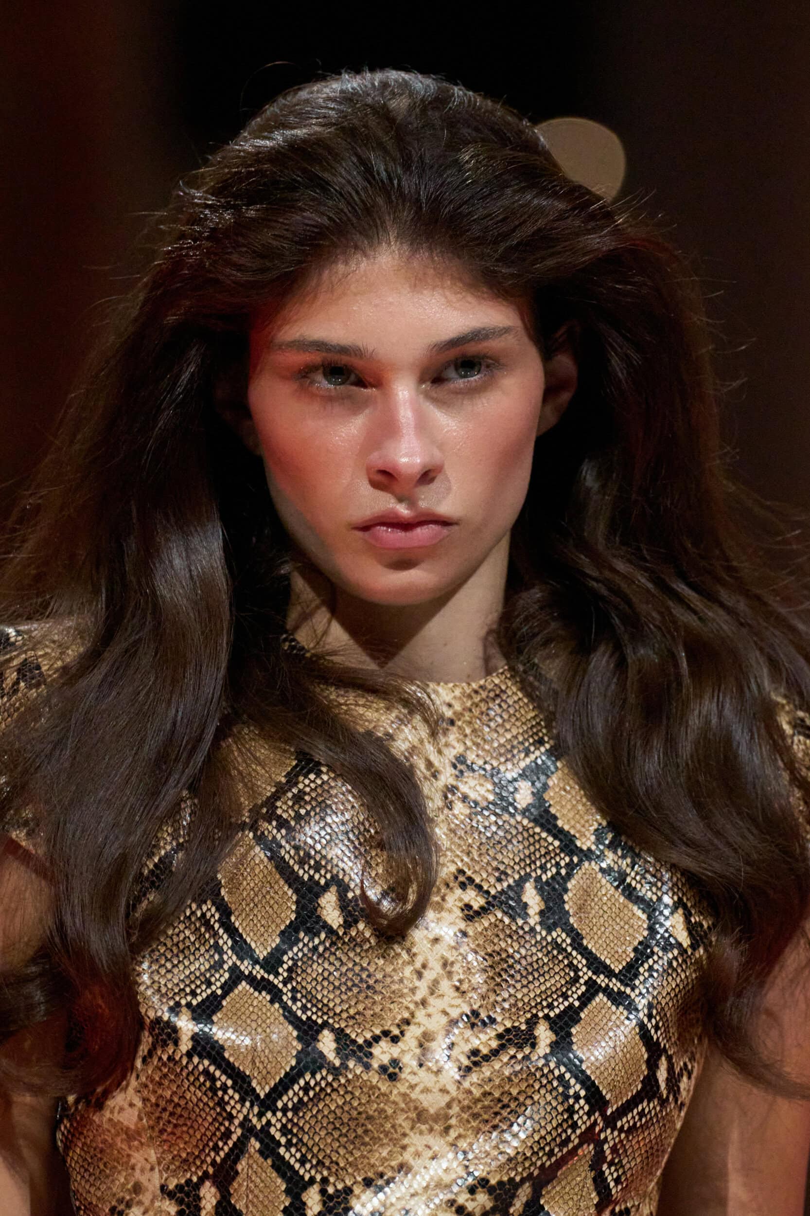 Laquan Smith Spring 2027 Fashion Show Details