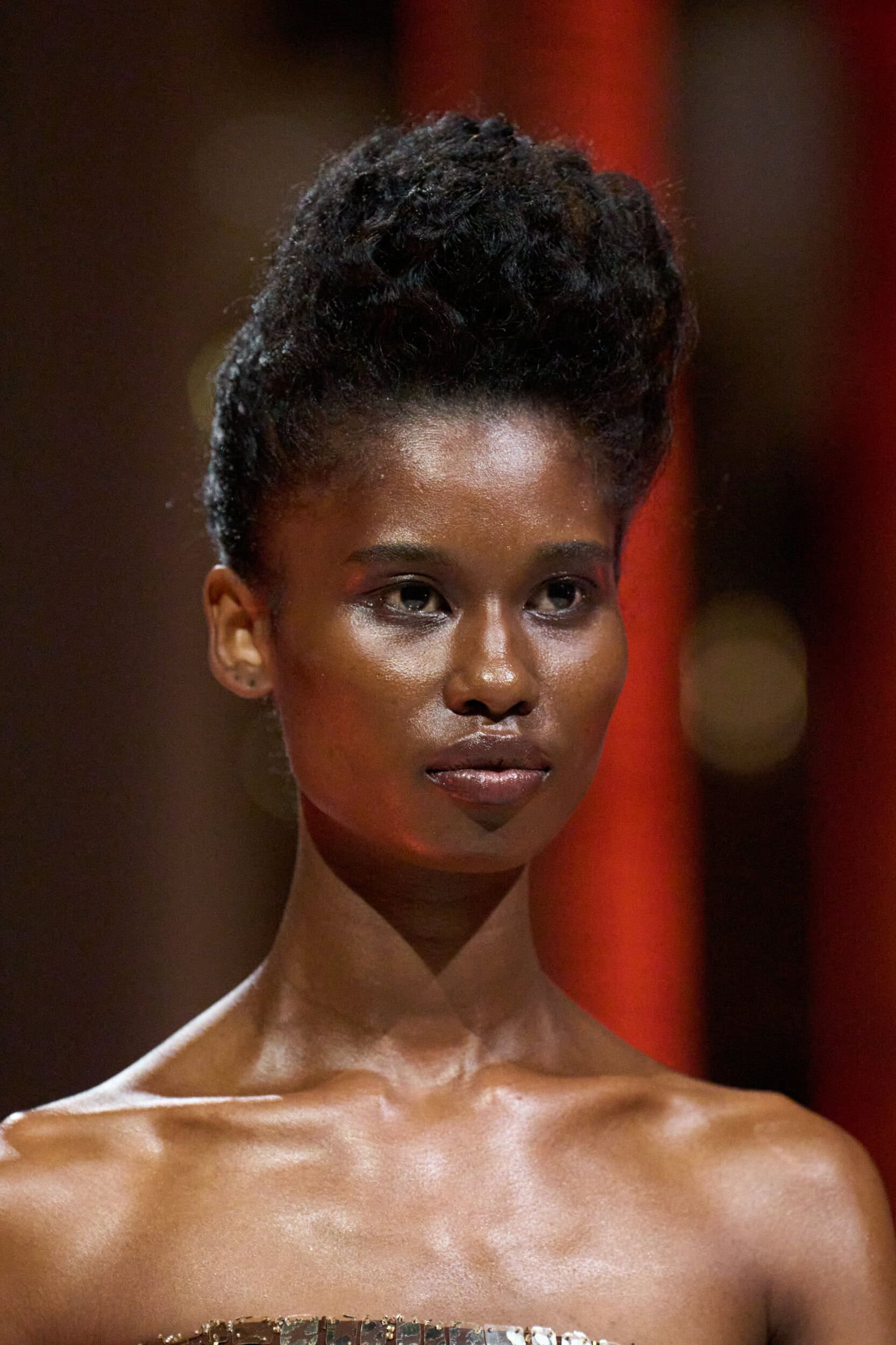 Laquan Smith Spring 2027 Fashion Show Details