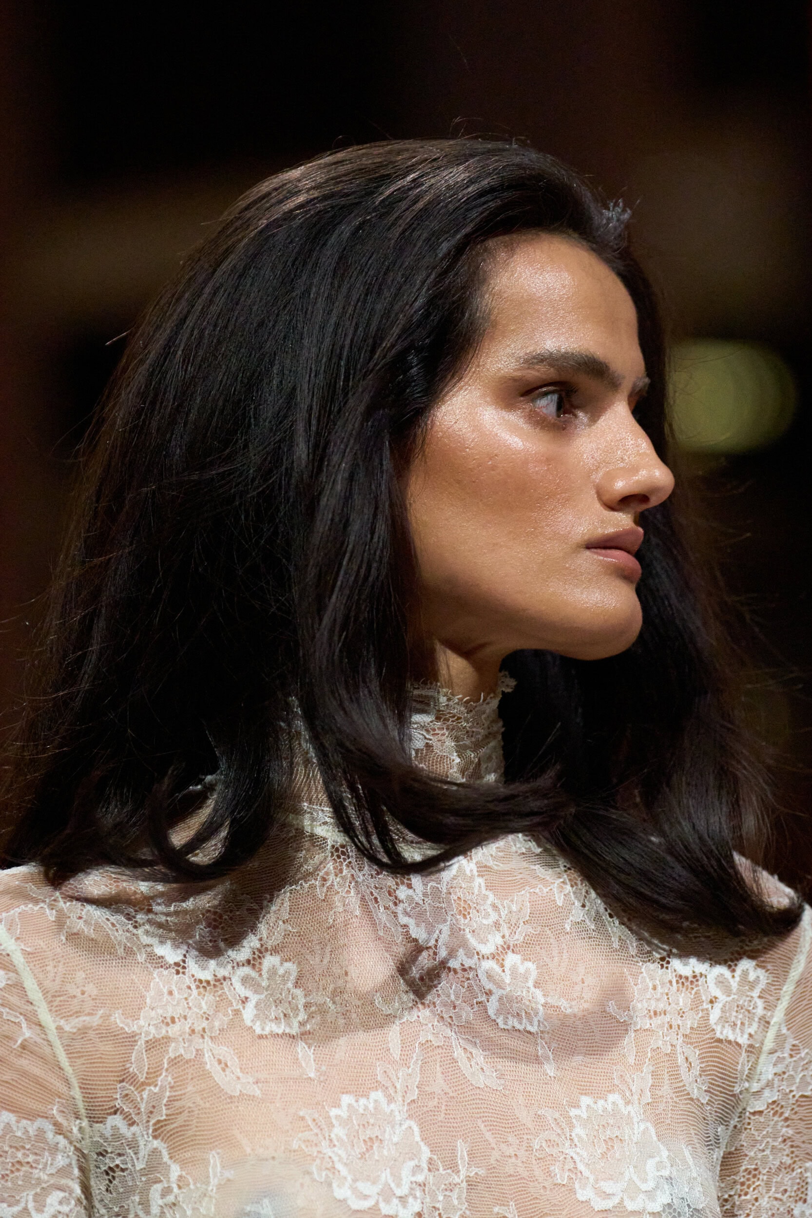 Laquan Smith Spring 2027 Fashion Show Details