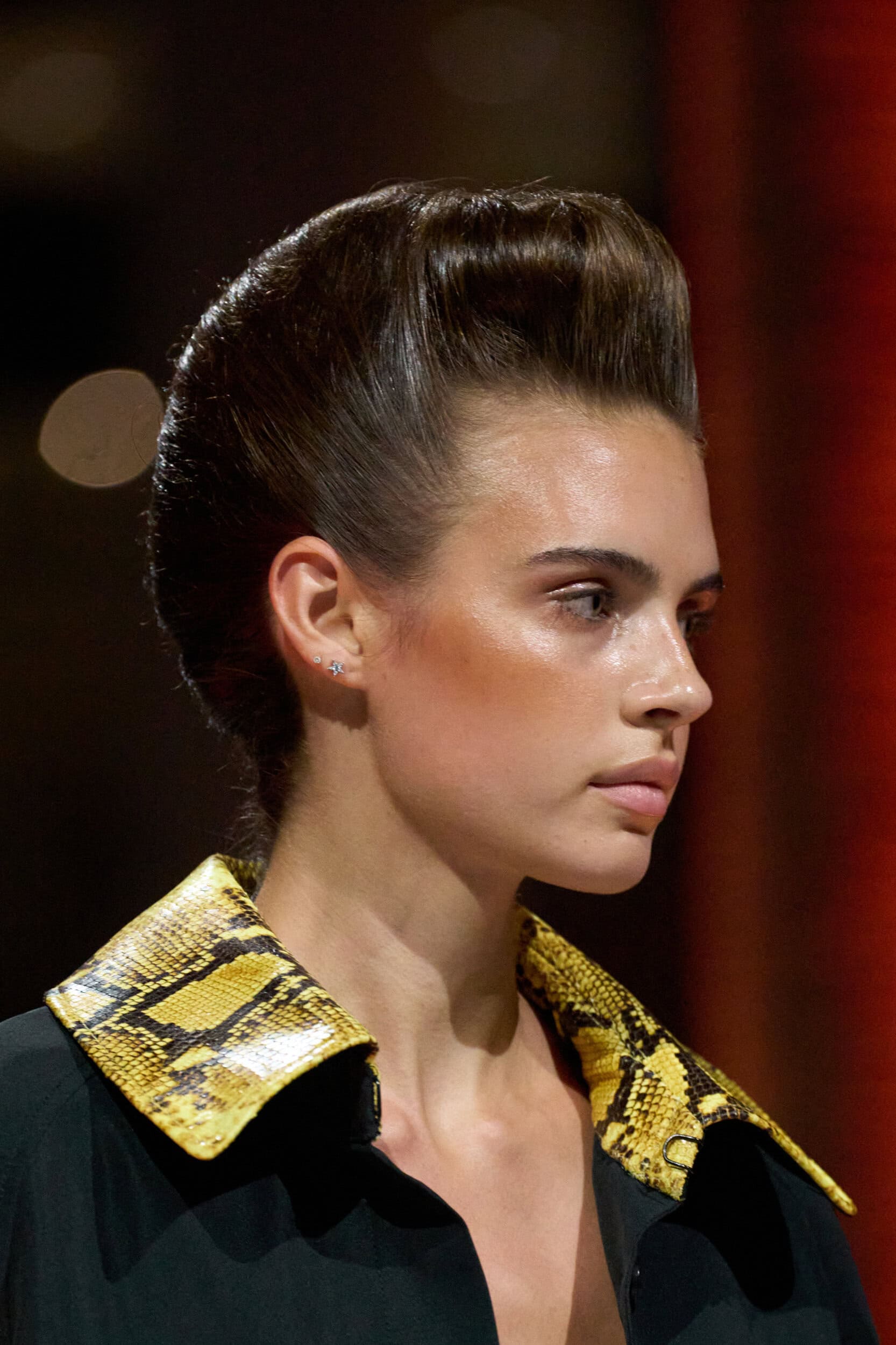 Laquan Smith Spring 2027 Fashion Show Details