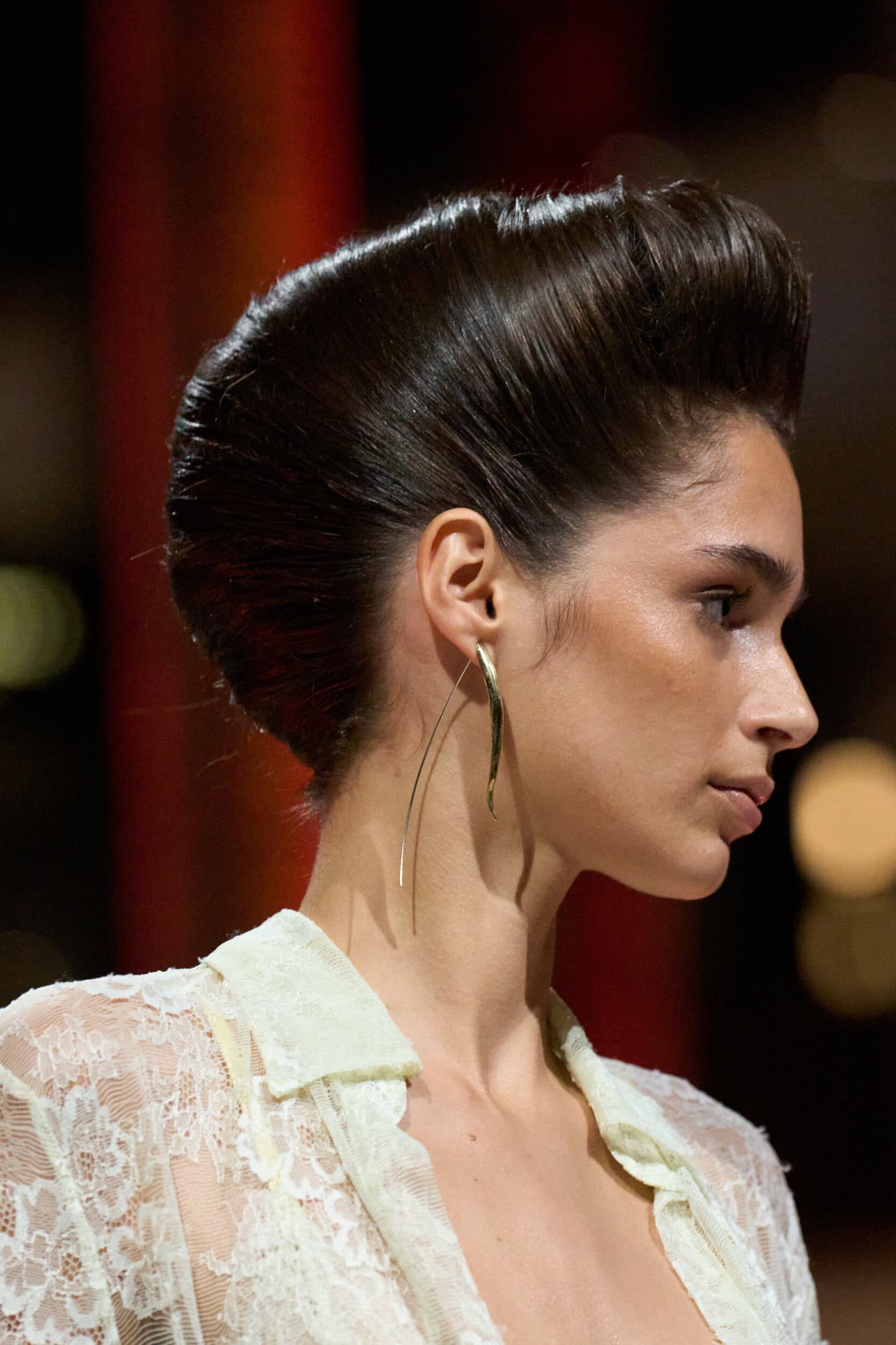 Laquan Smith Spring 2027 Fashion Show Details